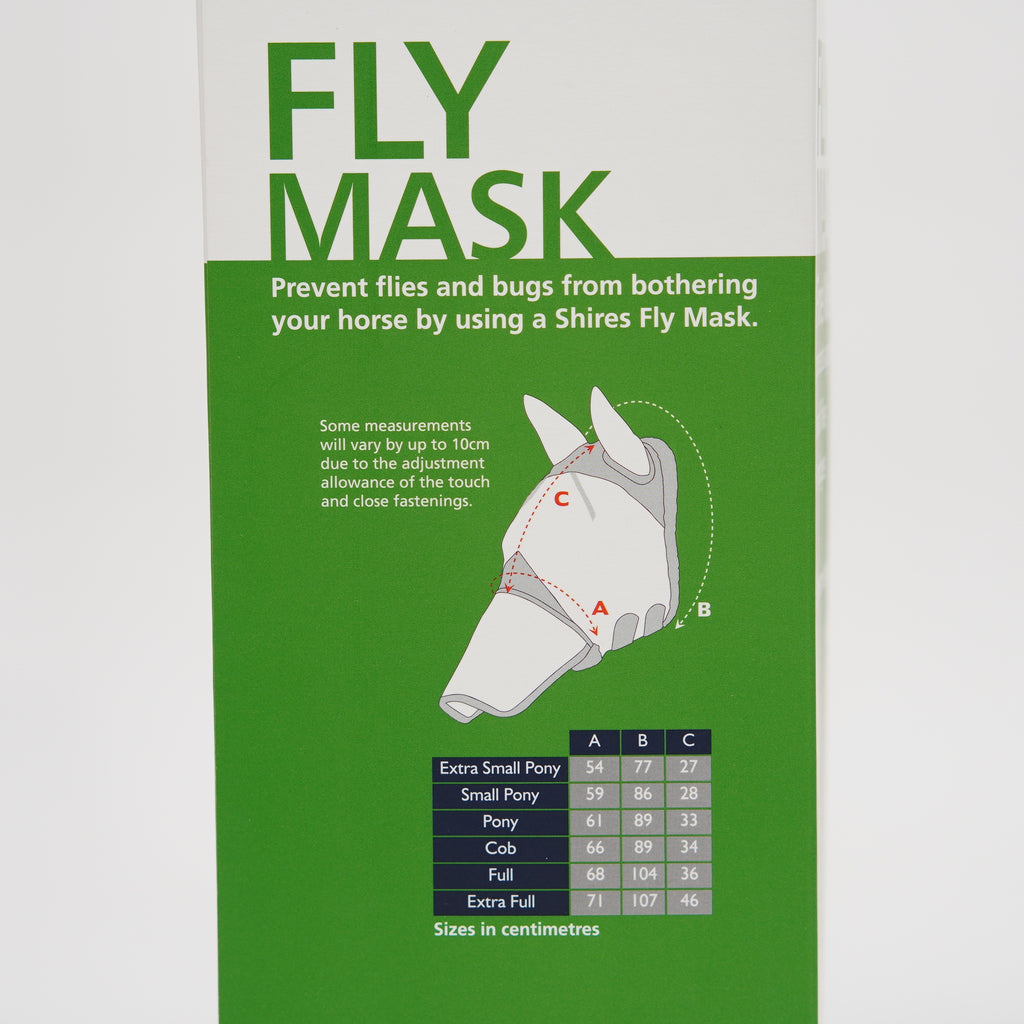 Flughuva Fine Mesh | Ponny