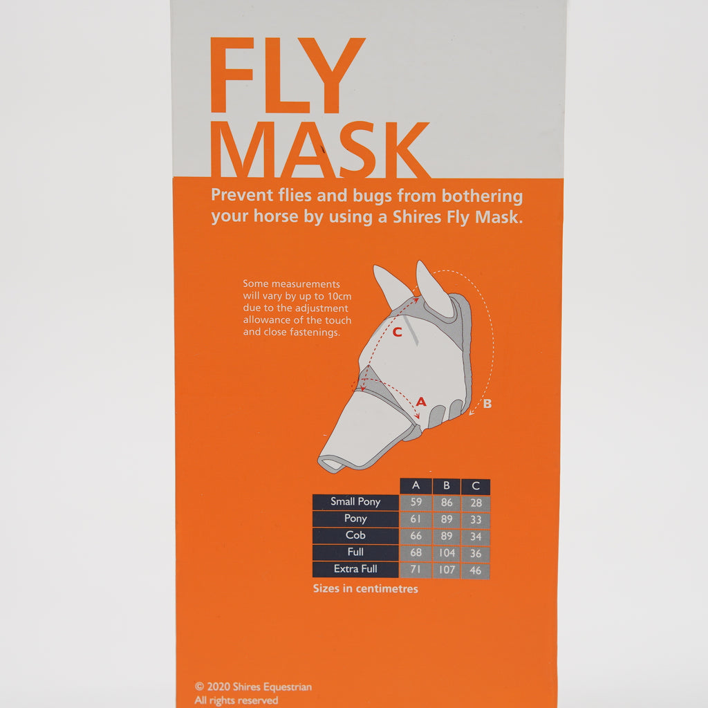 Flughuva Earless | Ponny