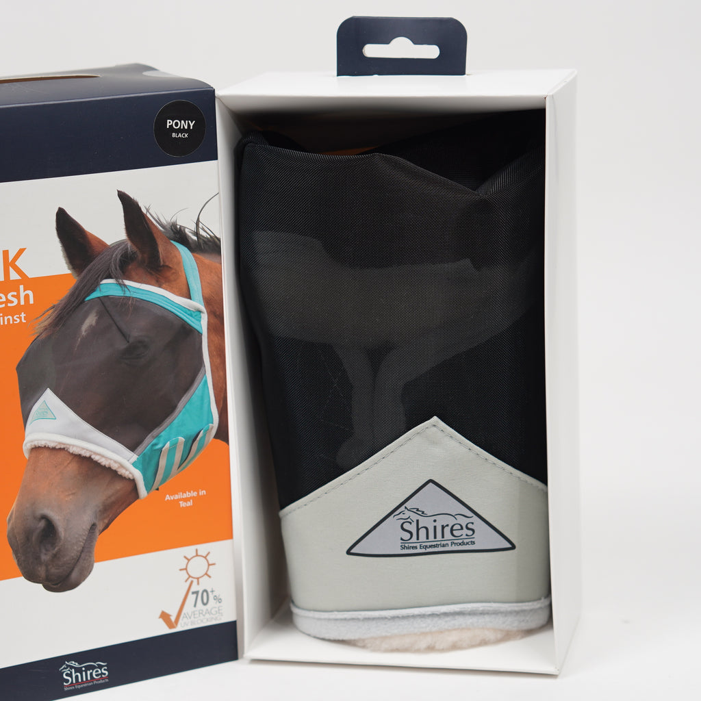 Flughuva Earless | Ponny