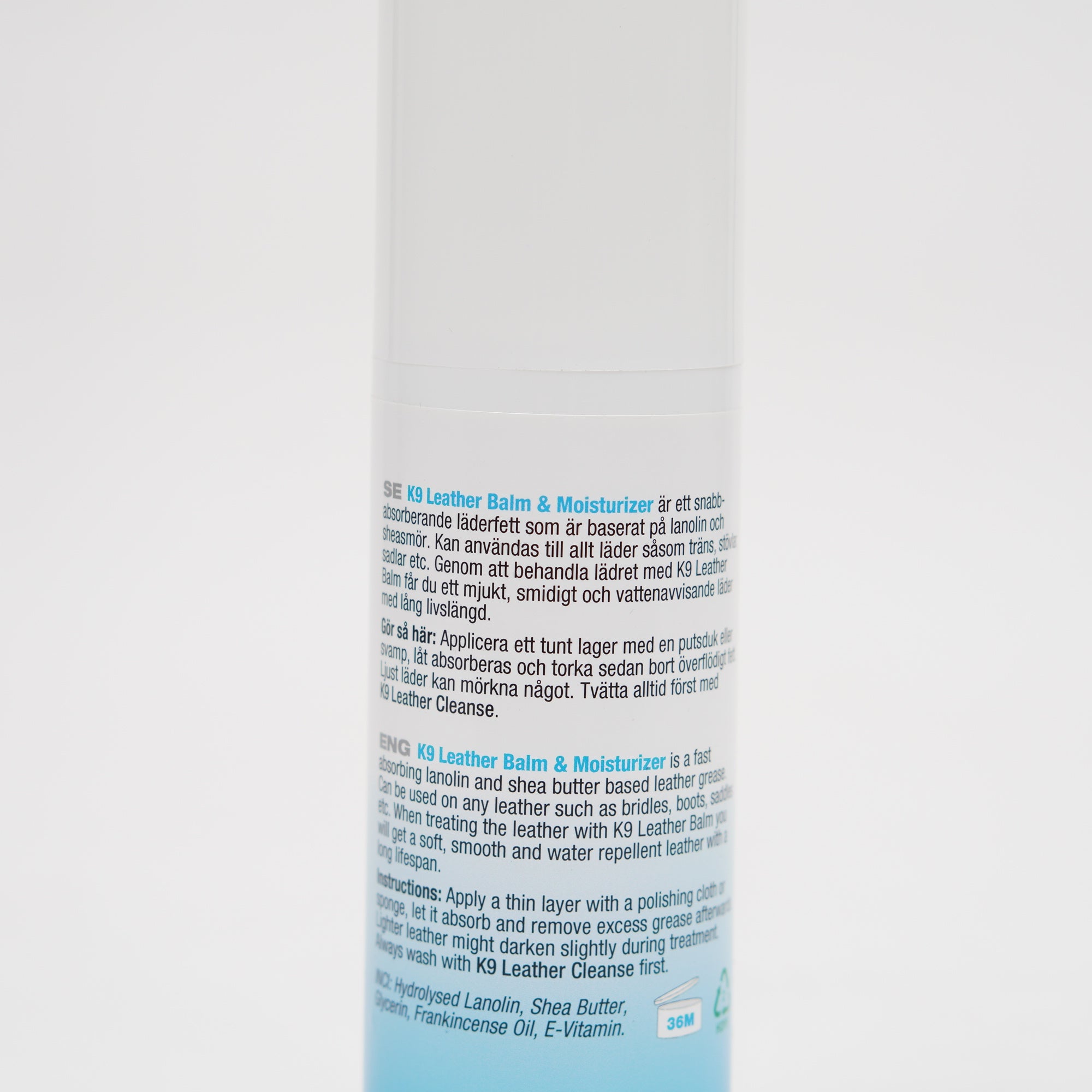 Leather Balm & Moisturizer | 300 ml