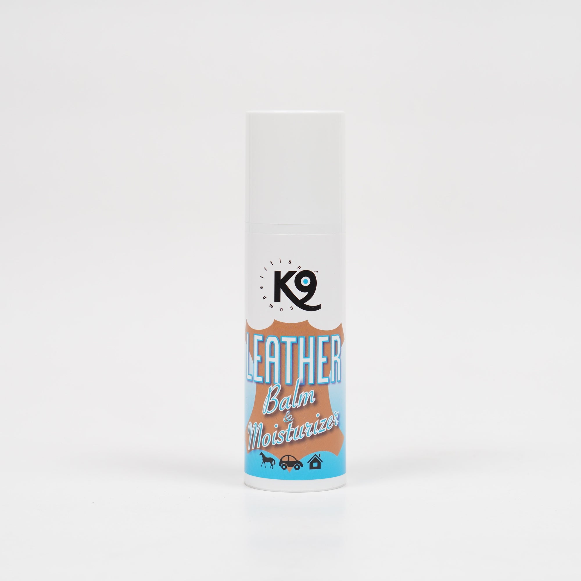 Leather Balm & Moisturizer | 300 ml