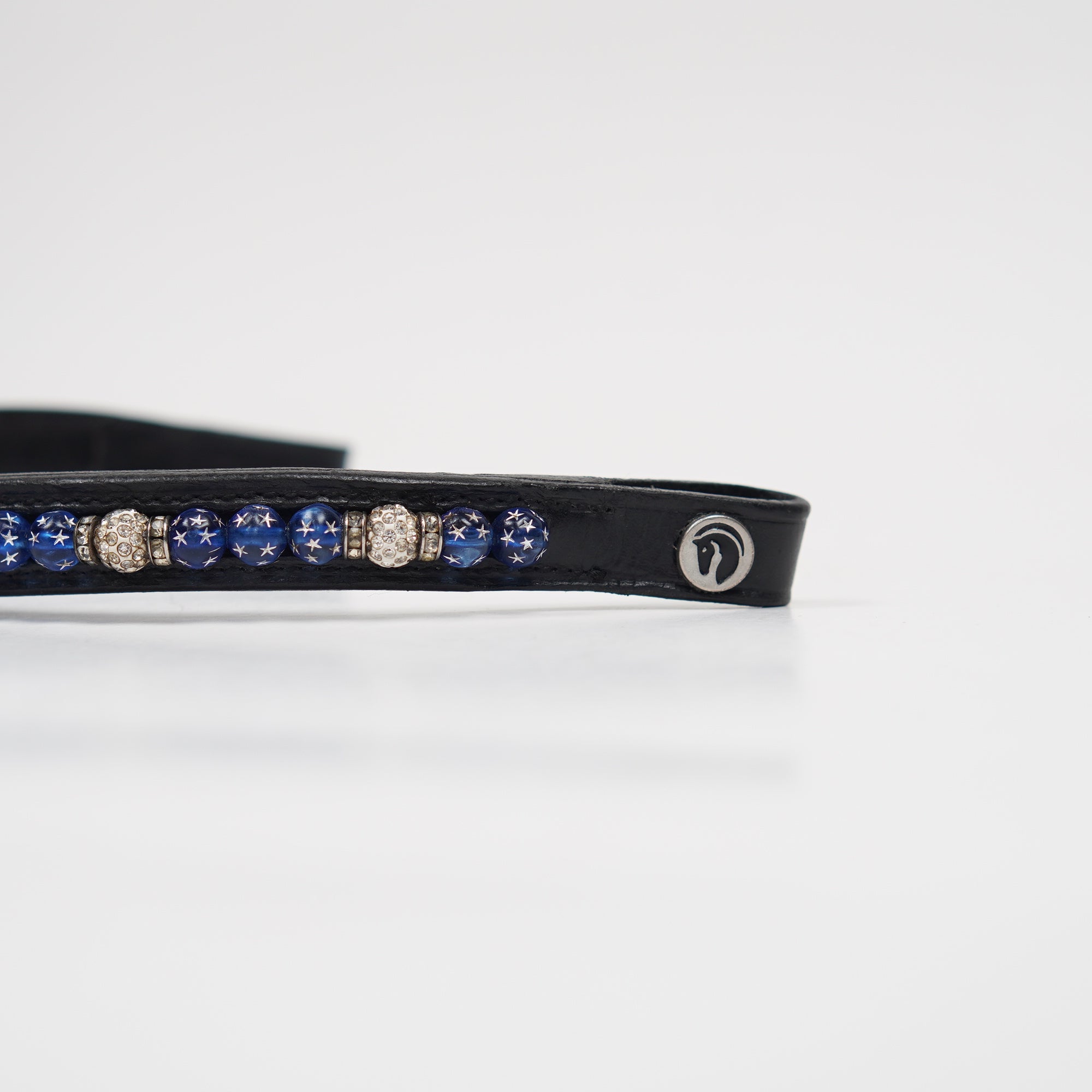 Pannband Deep Blue | Cob