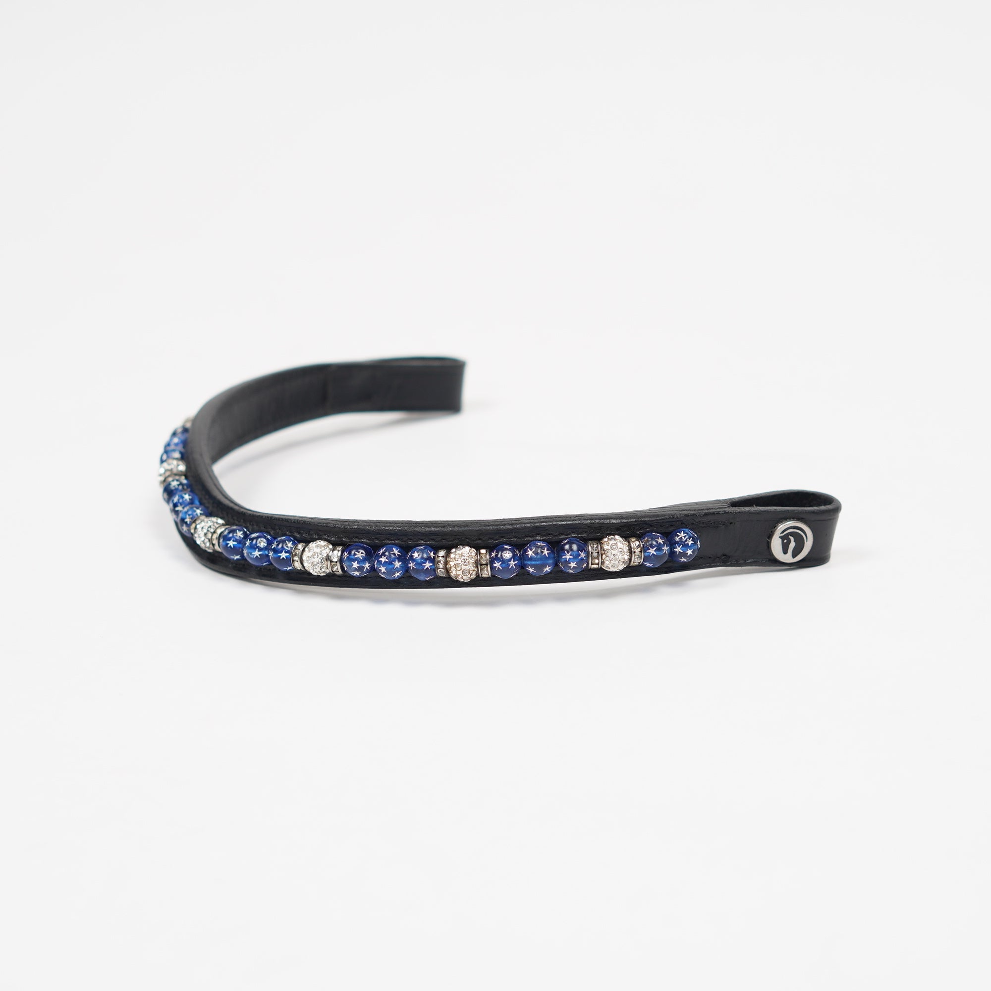 Pannband Deep Blue | Cob