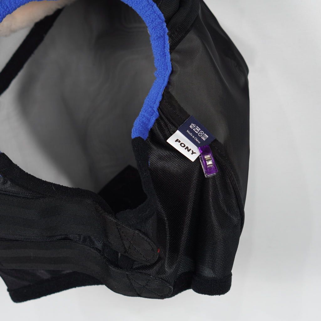 Flughuva Fine Mesh | Ponny