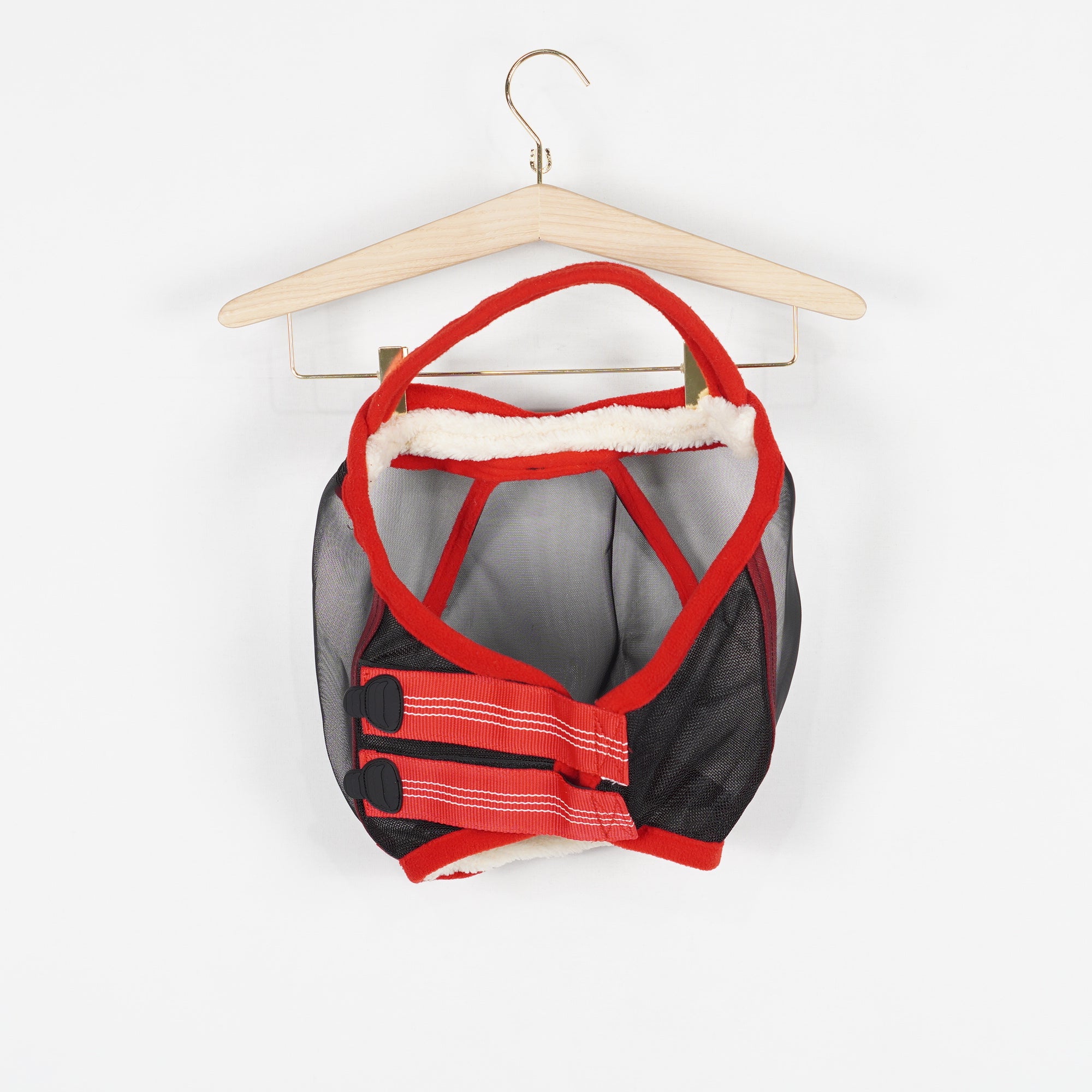 Flughuva Teddy | Ponny