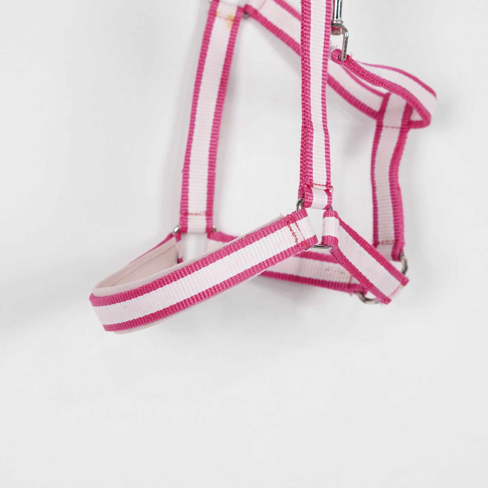 Grimma Pink Polka | Cob