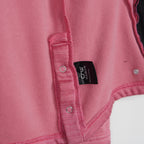 Fleecetröja Zip | S
