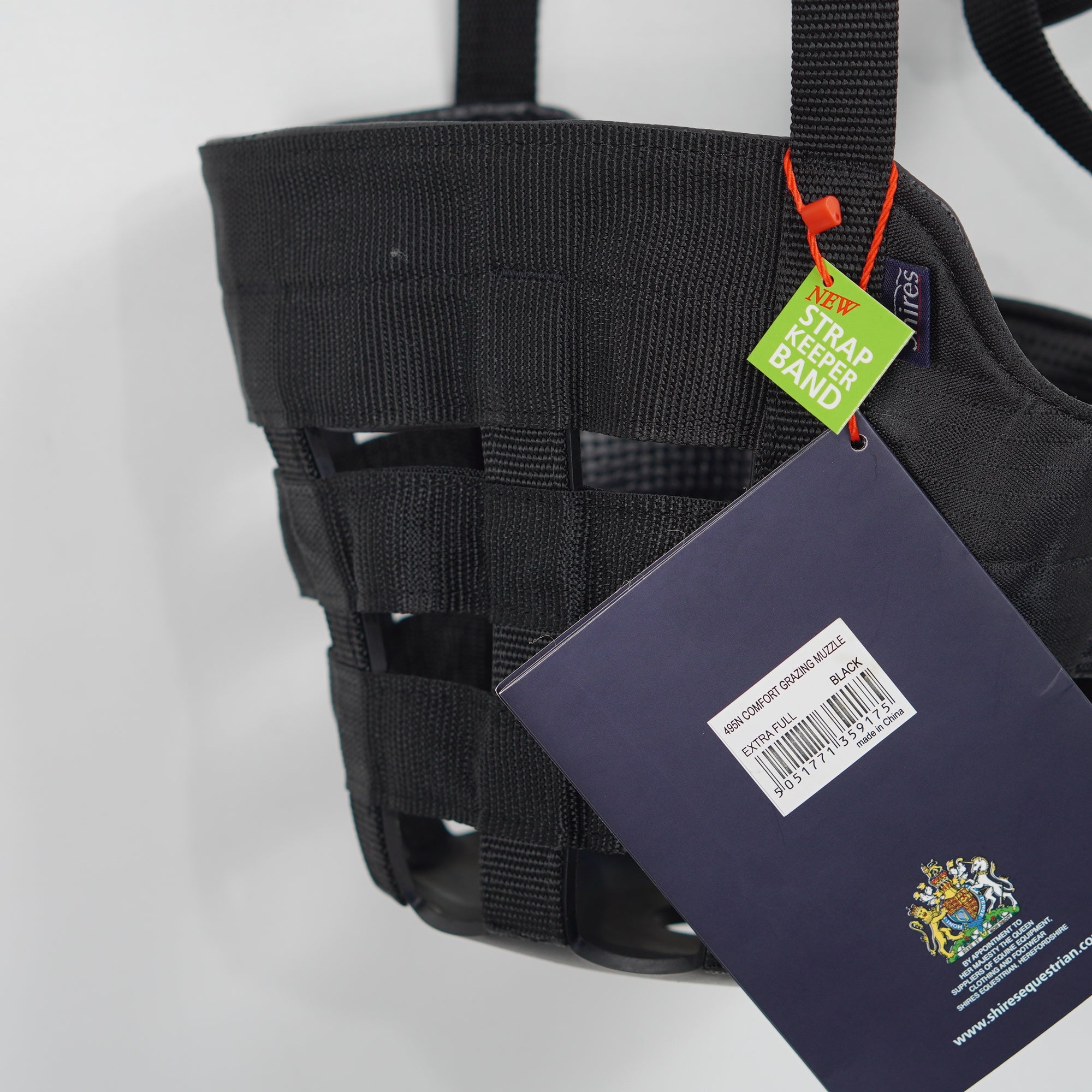 Betesreducerare Comfort | X-Full