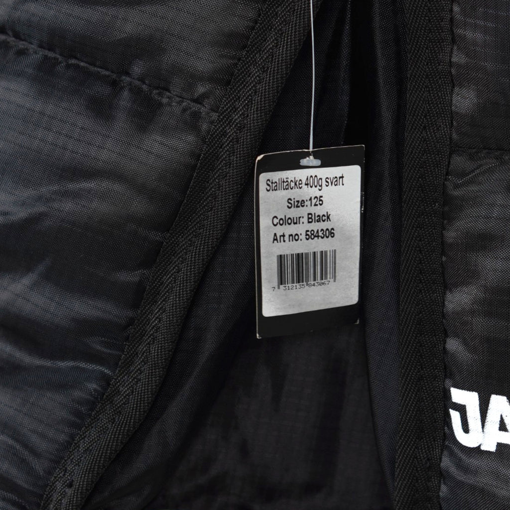 Stalltäcke 400g | 125