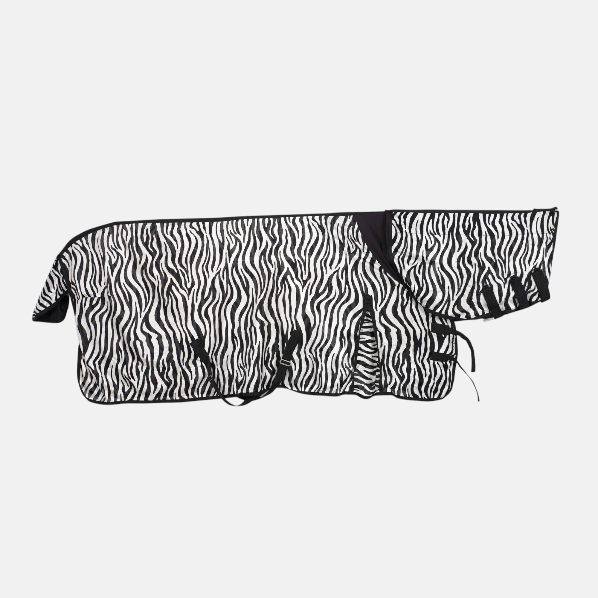 Flugtäcke Zebra Fast Hals | 155