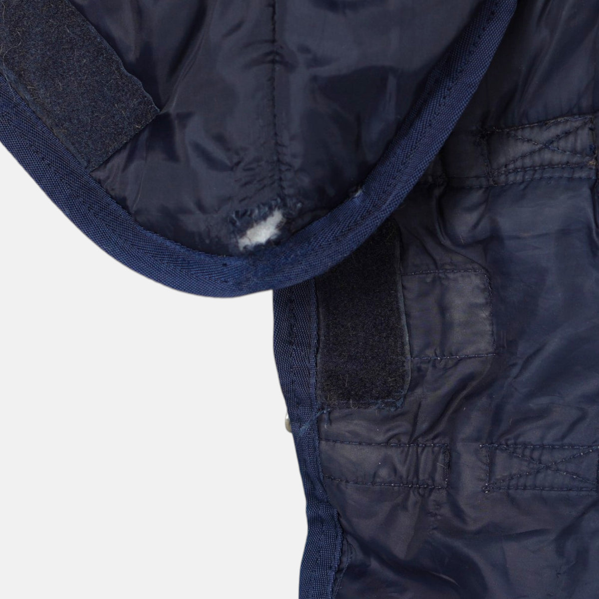 Utetäcke 250g Fast Hals | 155