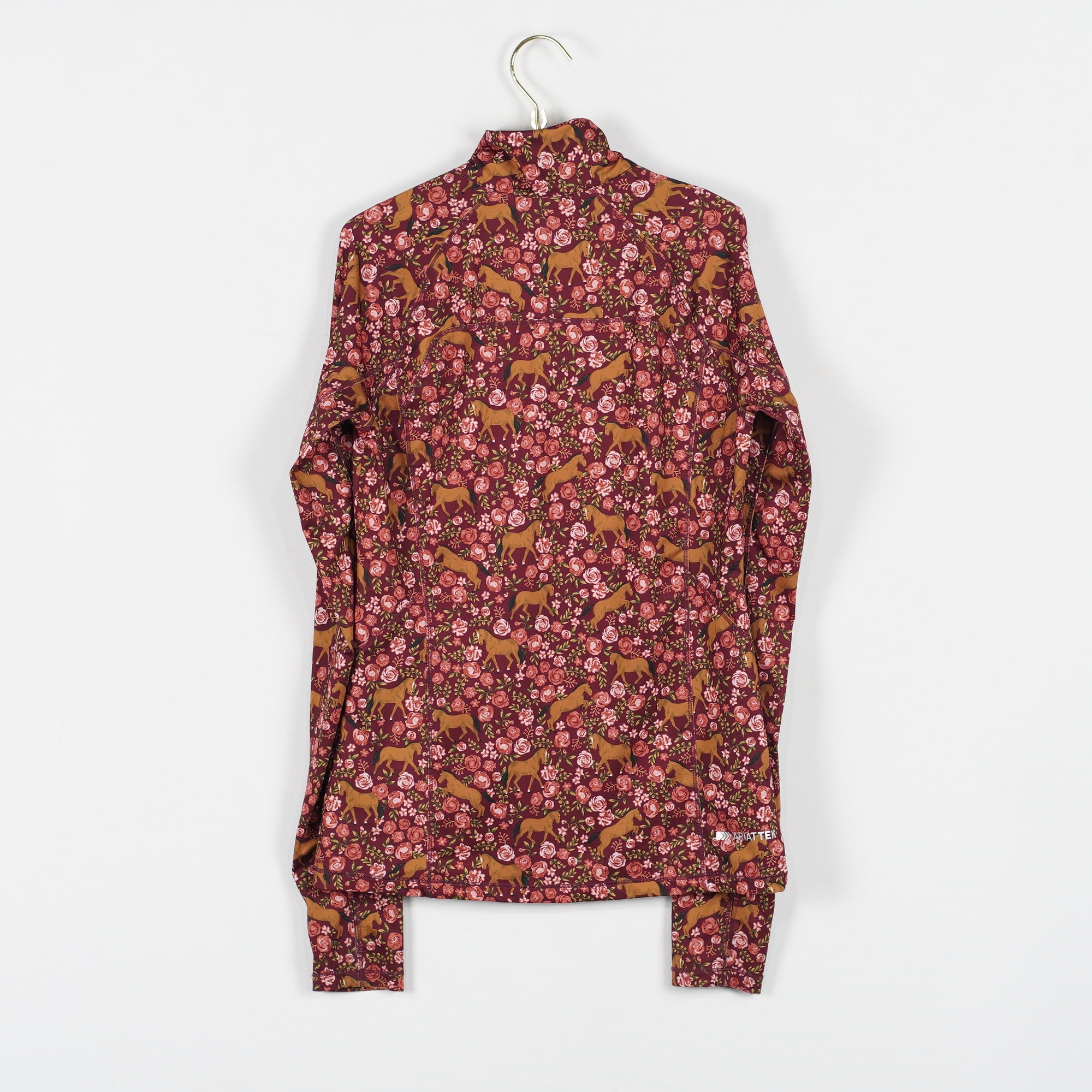 Ridtopp Ariat Tek | S