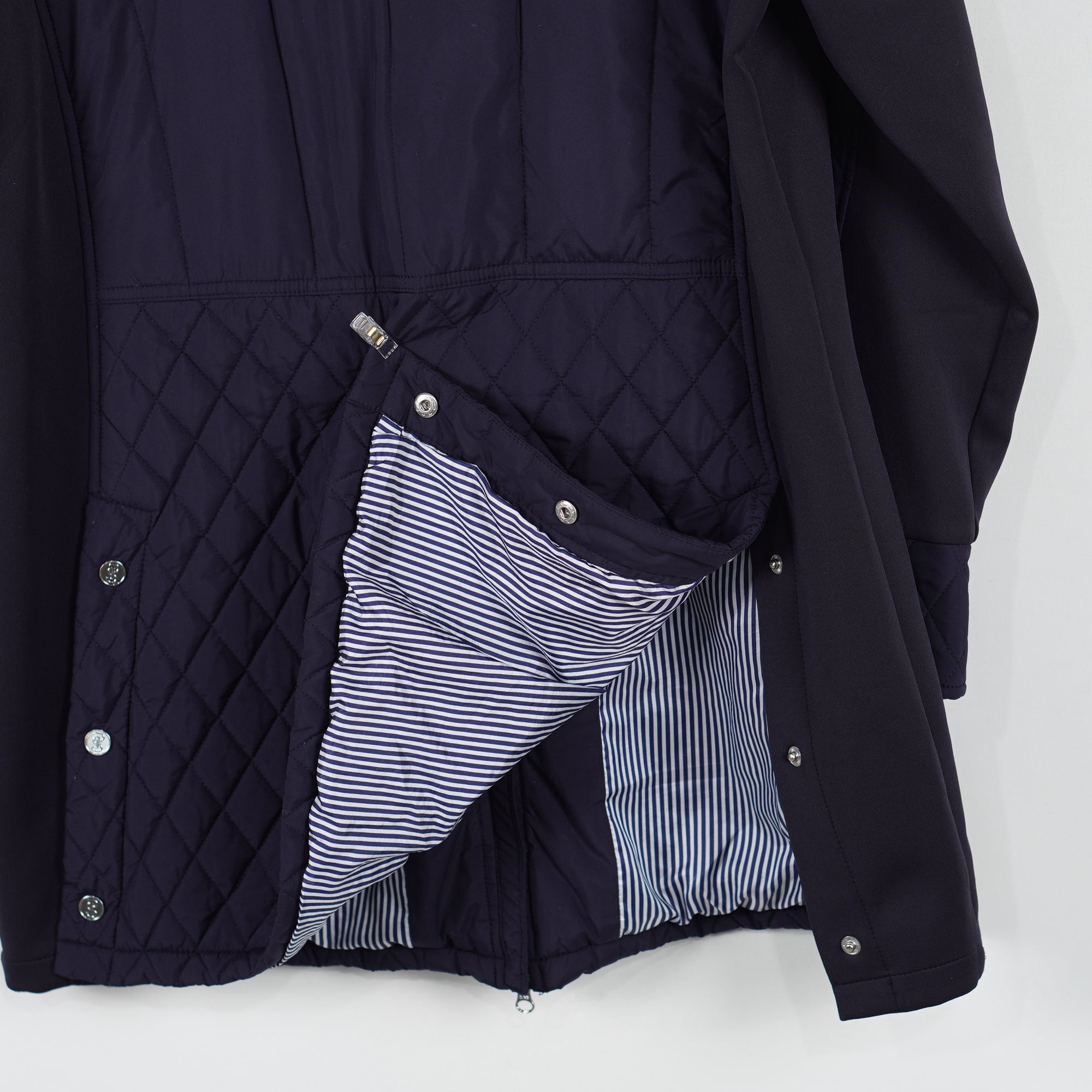 Parkas Therese | 48