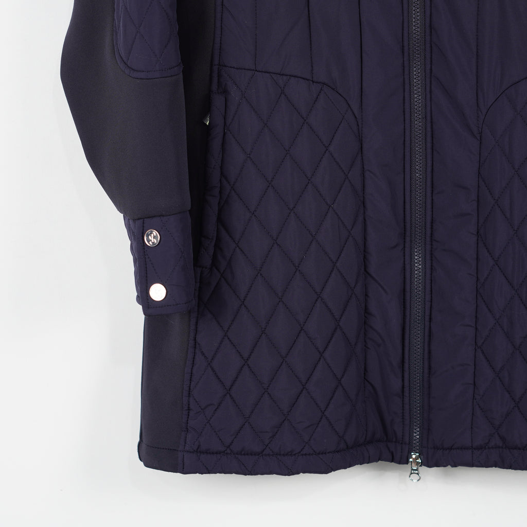Parkas Therese | 48