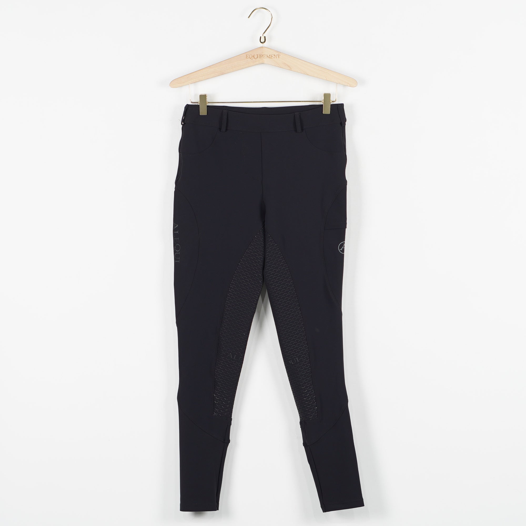 Ridleggings Helskodda | L