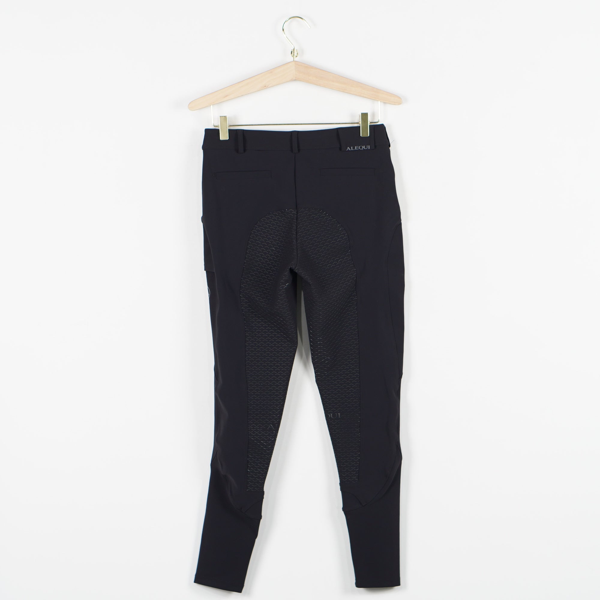 Ridleggings Helskodda | L