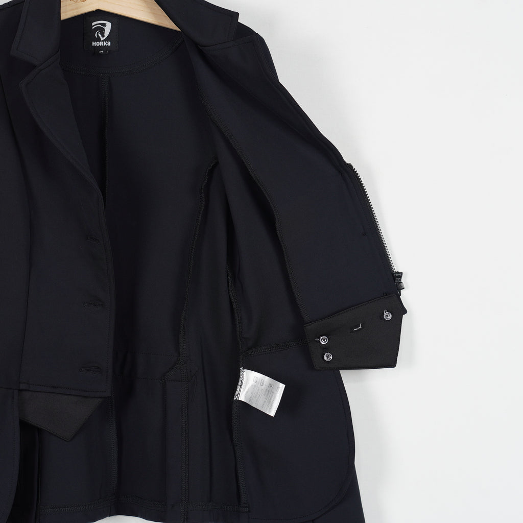 Frakett Softshell | 34