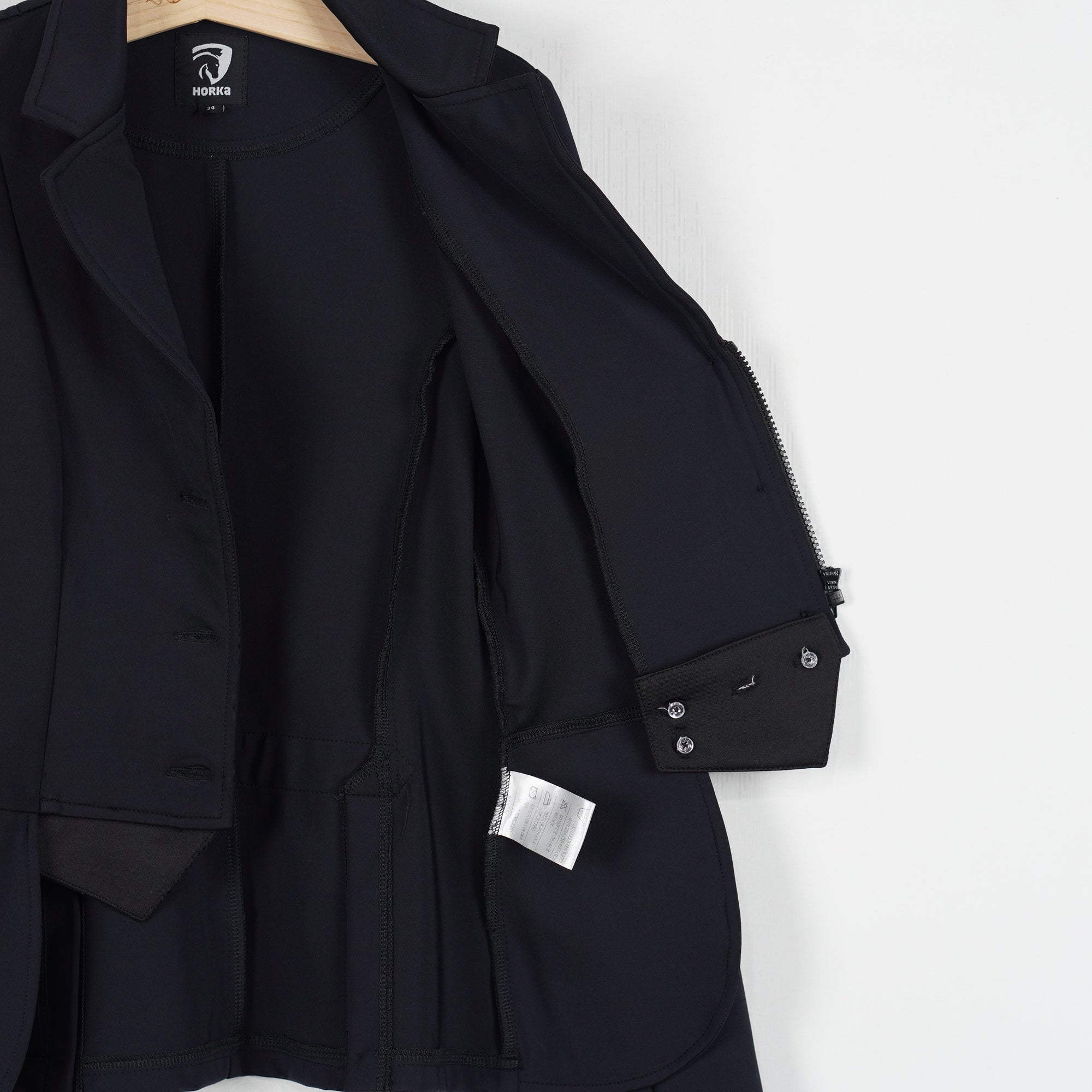 Frakett Softshell | 34