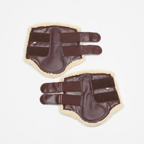 Benskydd Teddy | M