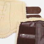 Benskydd Teddy | M