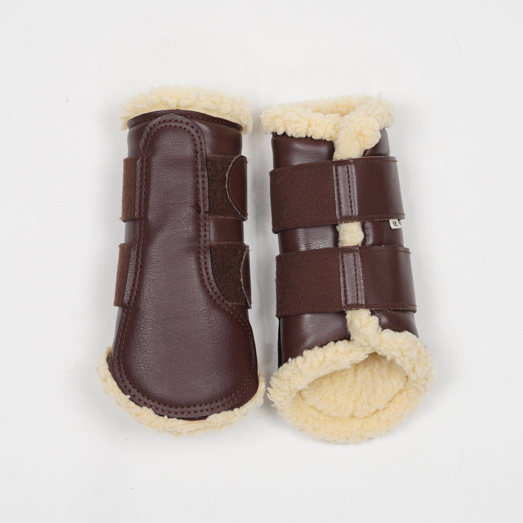 Benskydd Teddy | M