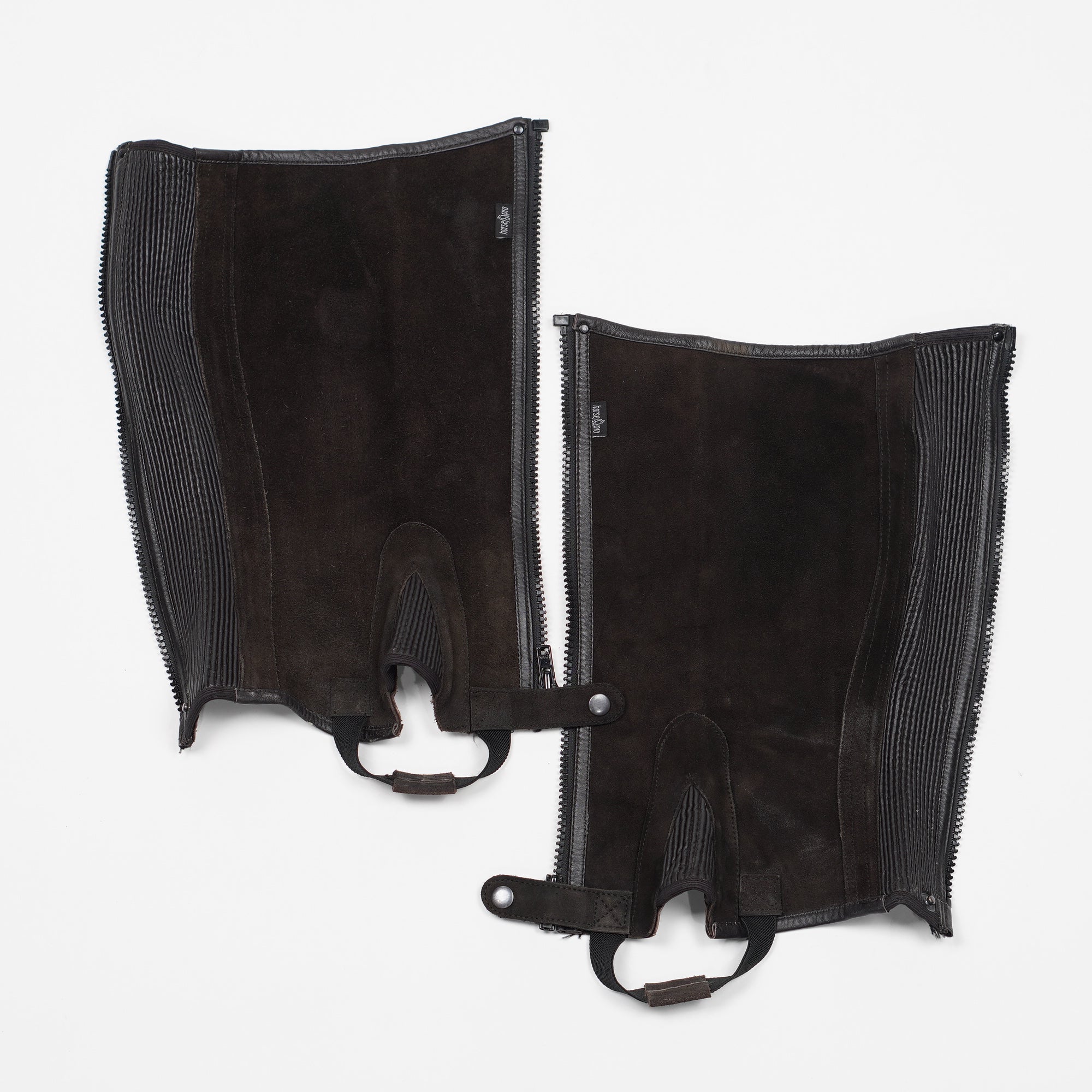 Shortchaps Mocka | M