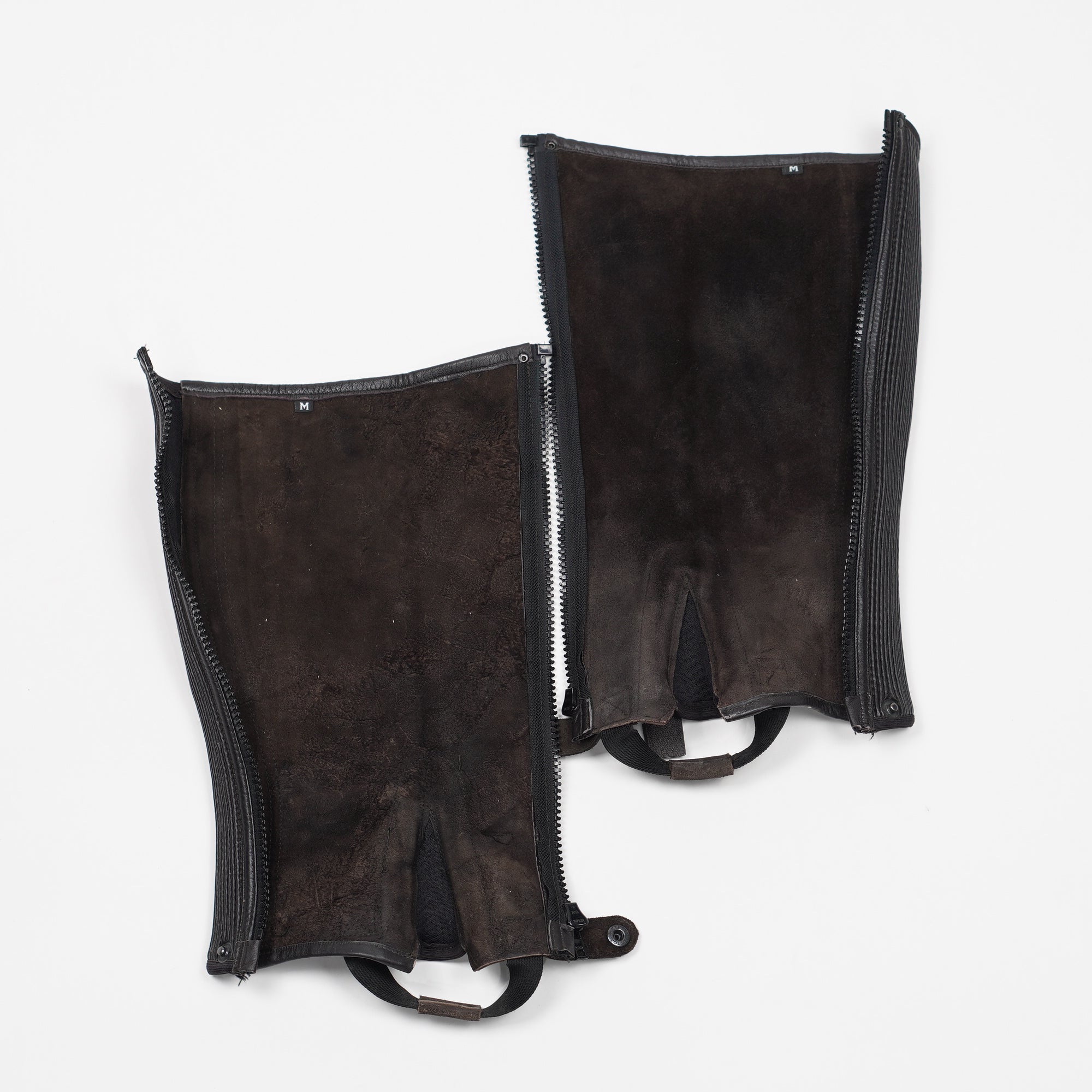 Shortchaps Mocka | M