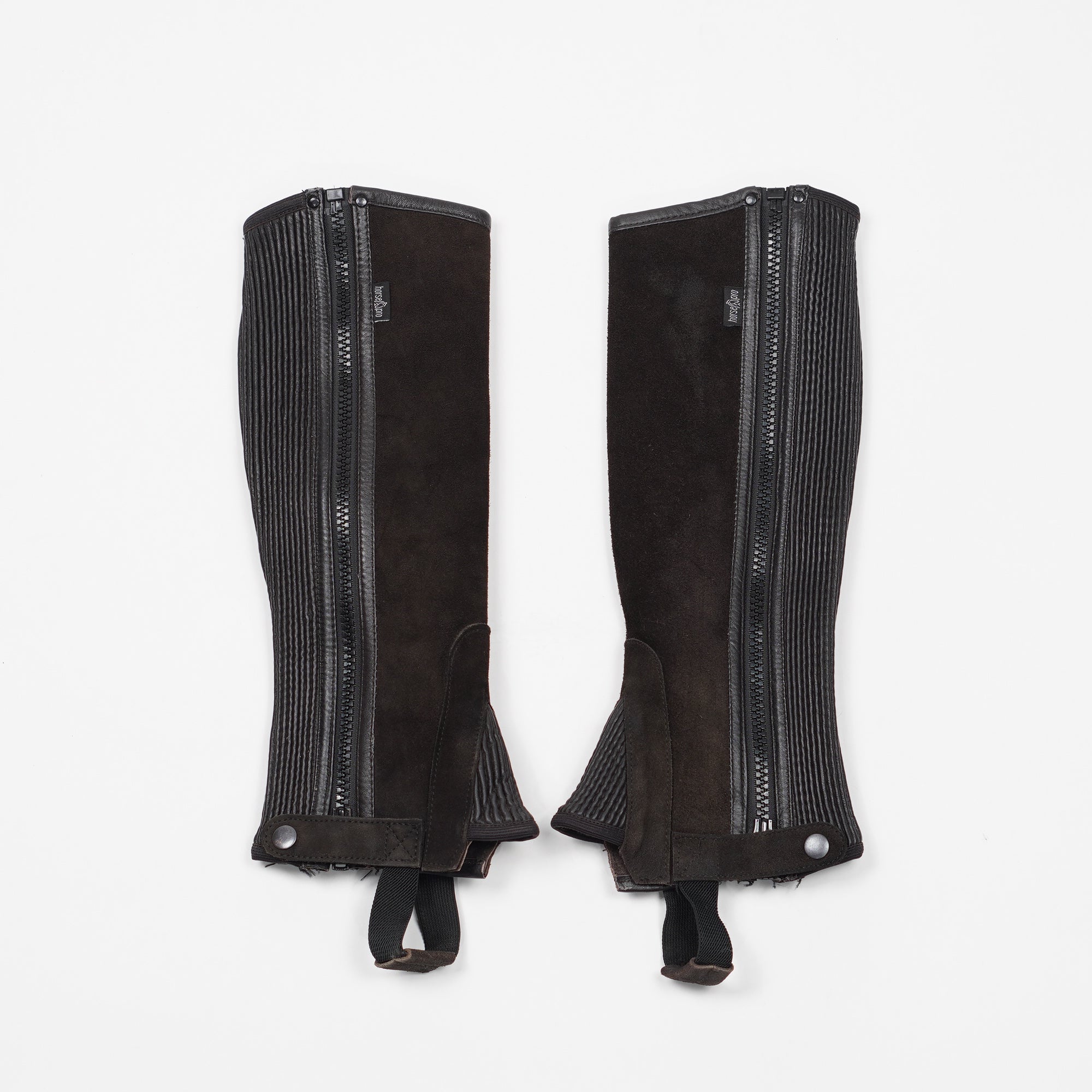 Shortchaps Mocka | M