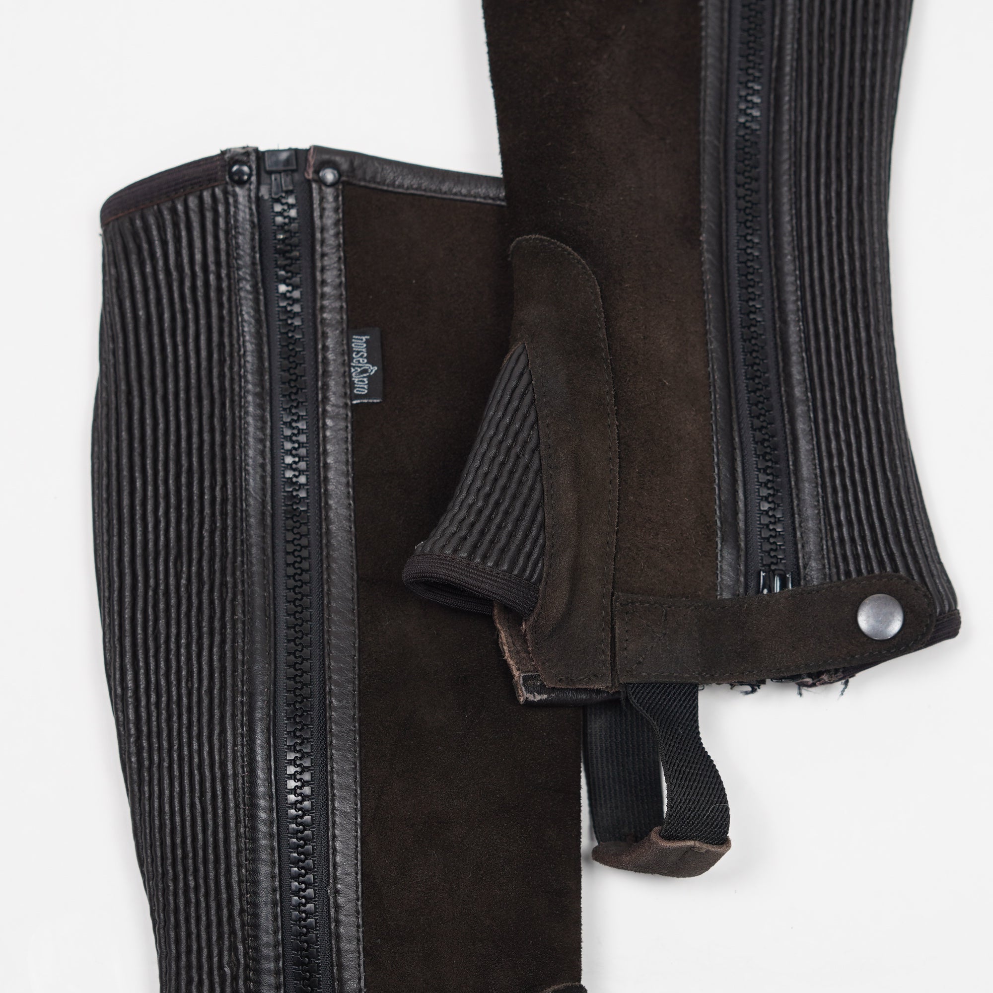 Shortchaps Mocka | M