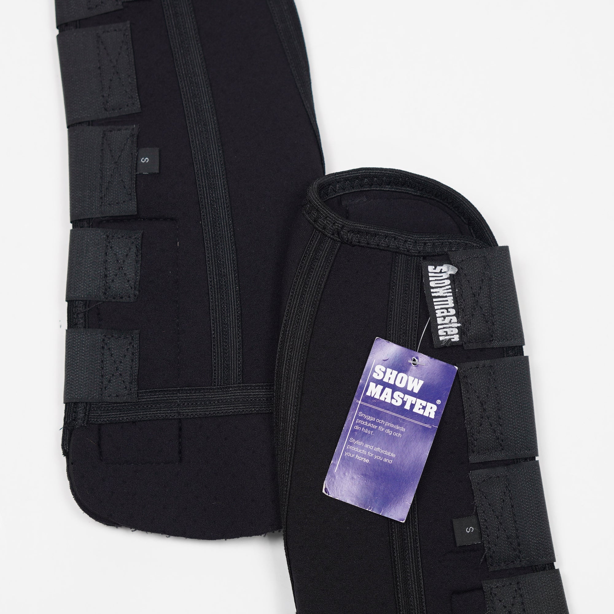 Hagskydd Neopren | S