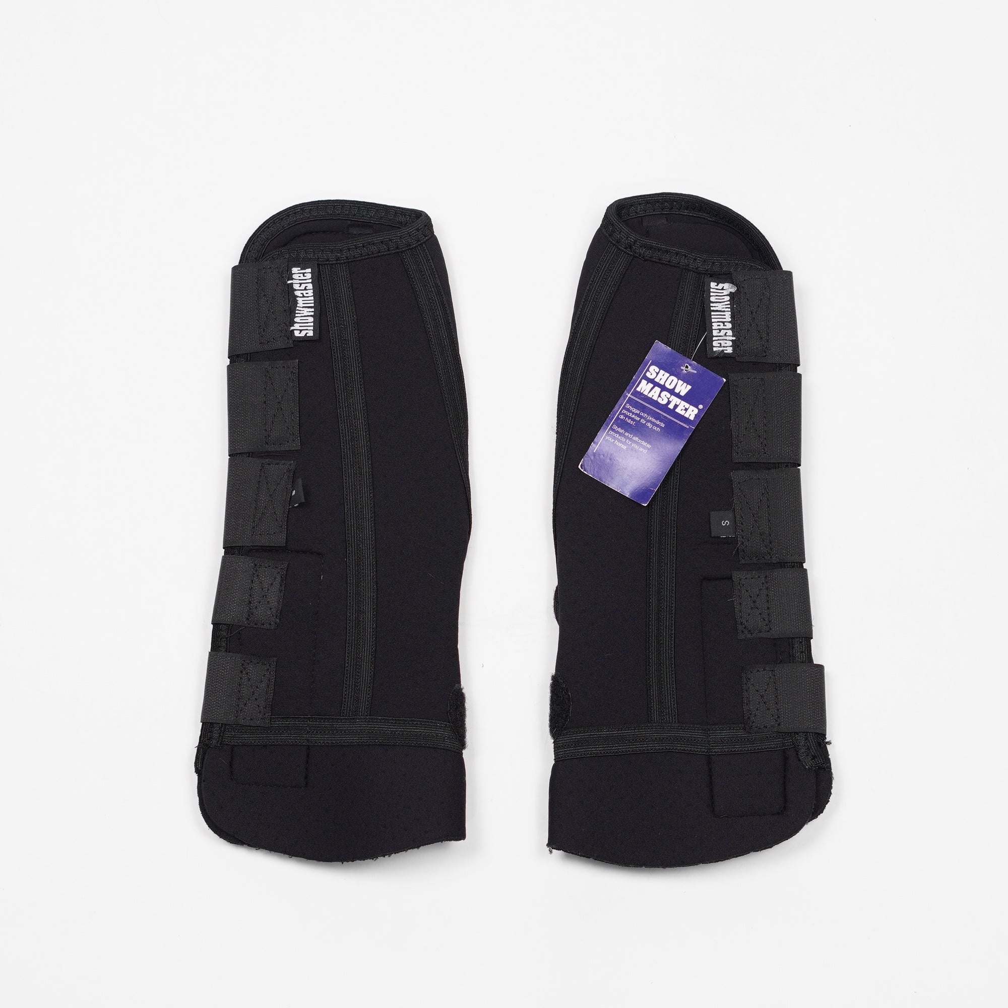 Hagskydd Neopren | S