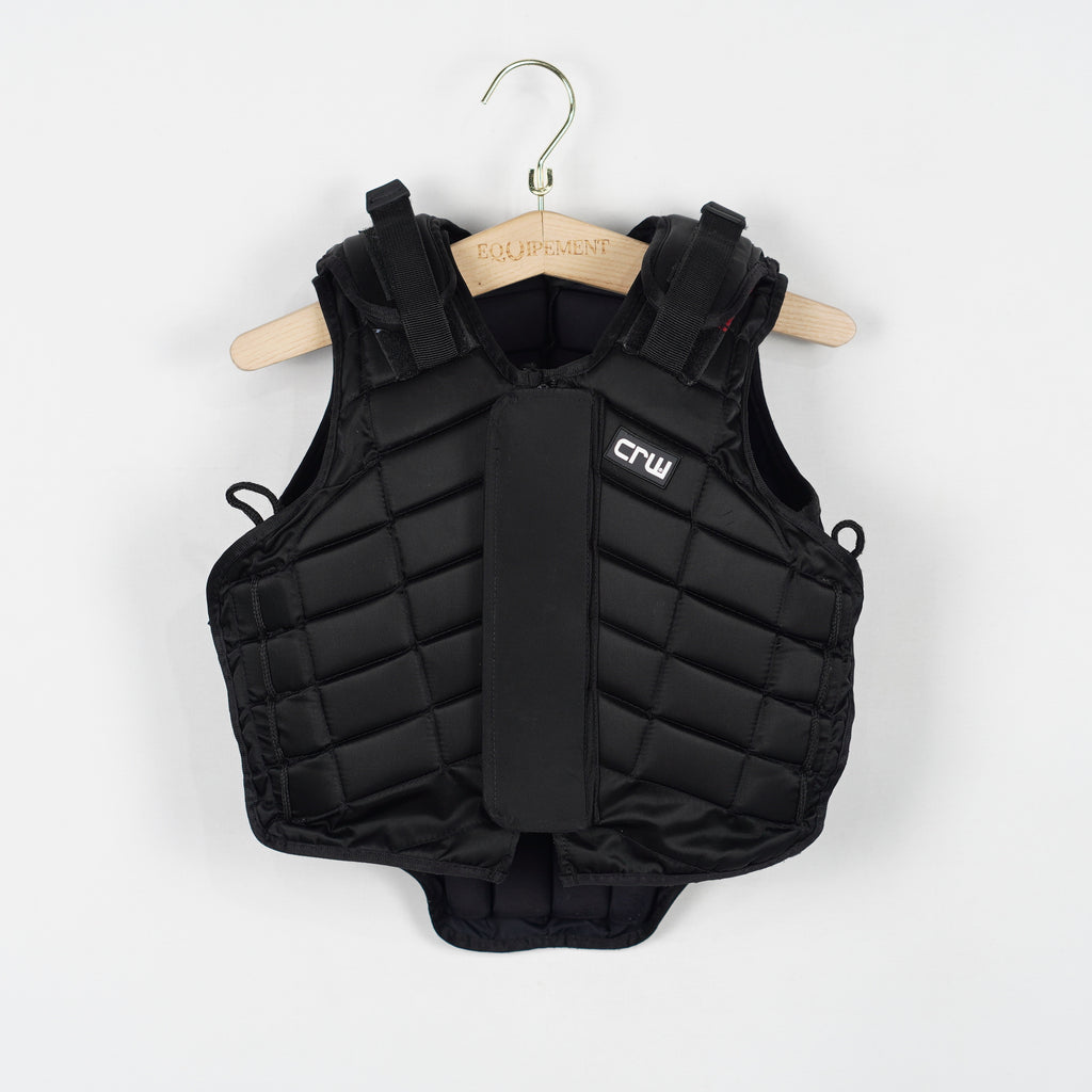 Säkerhetsväst Ares JR | 10y
