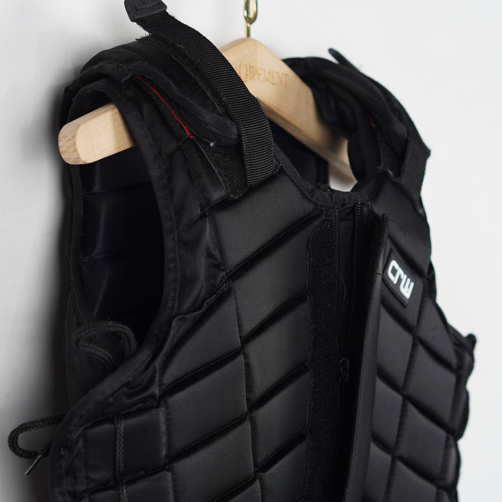 Säkerhetsväst Ares JR | 10y