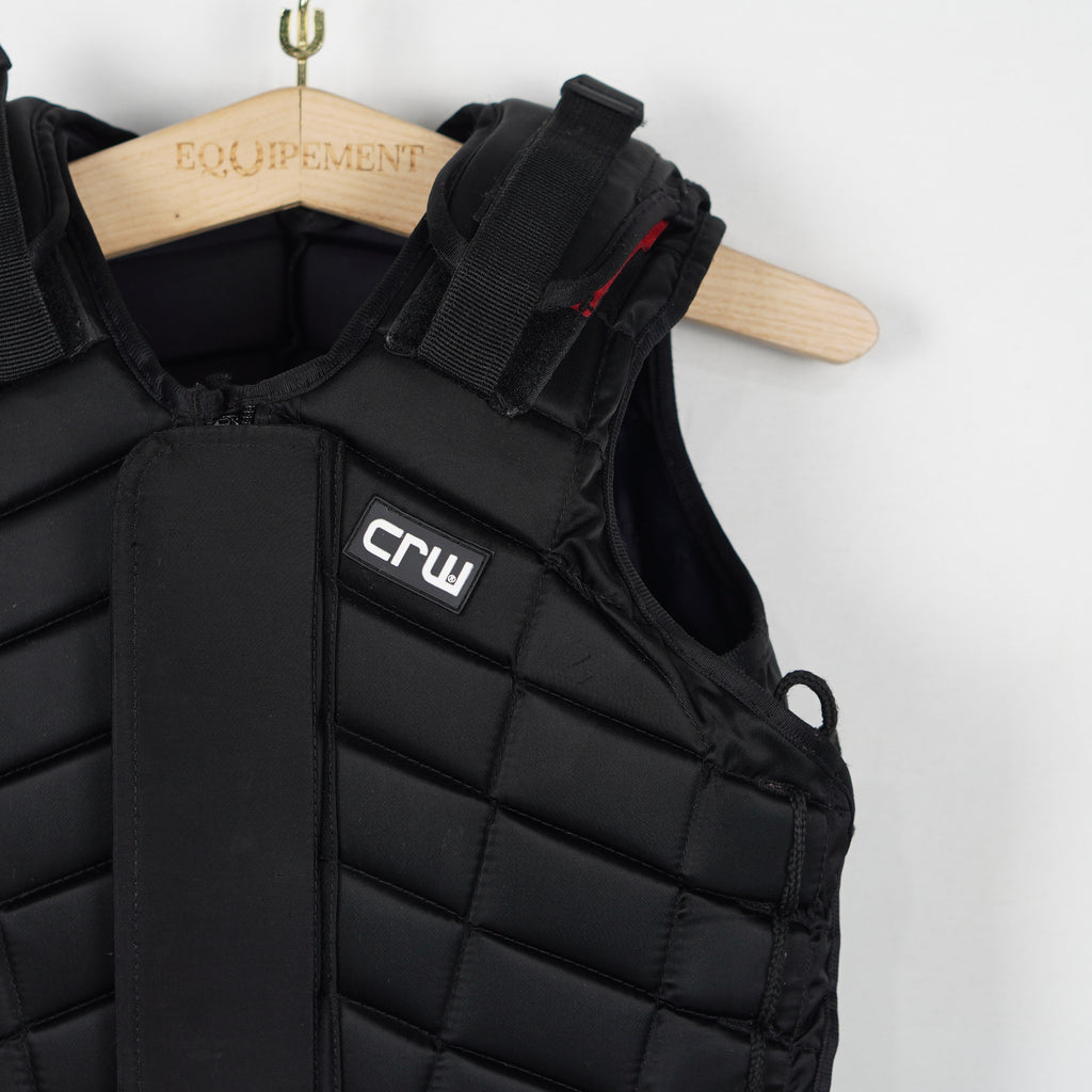 Säkerhetsväst Ares JR | 10y