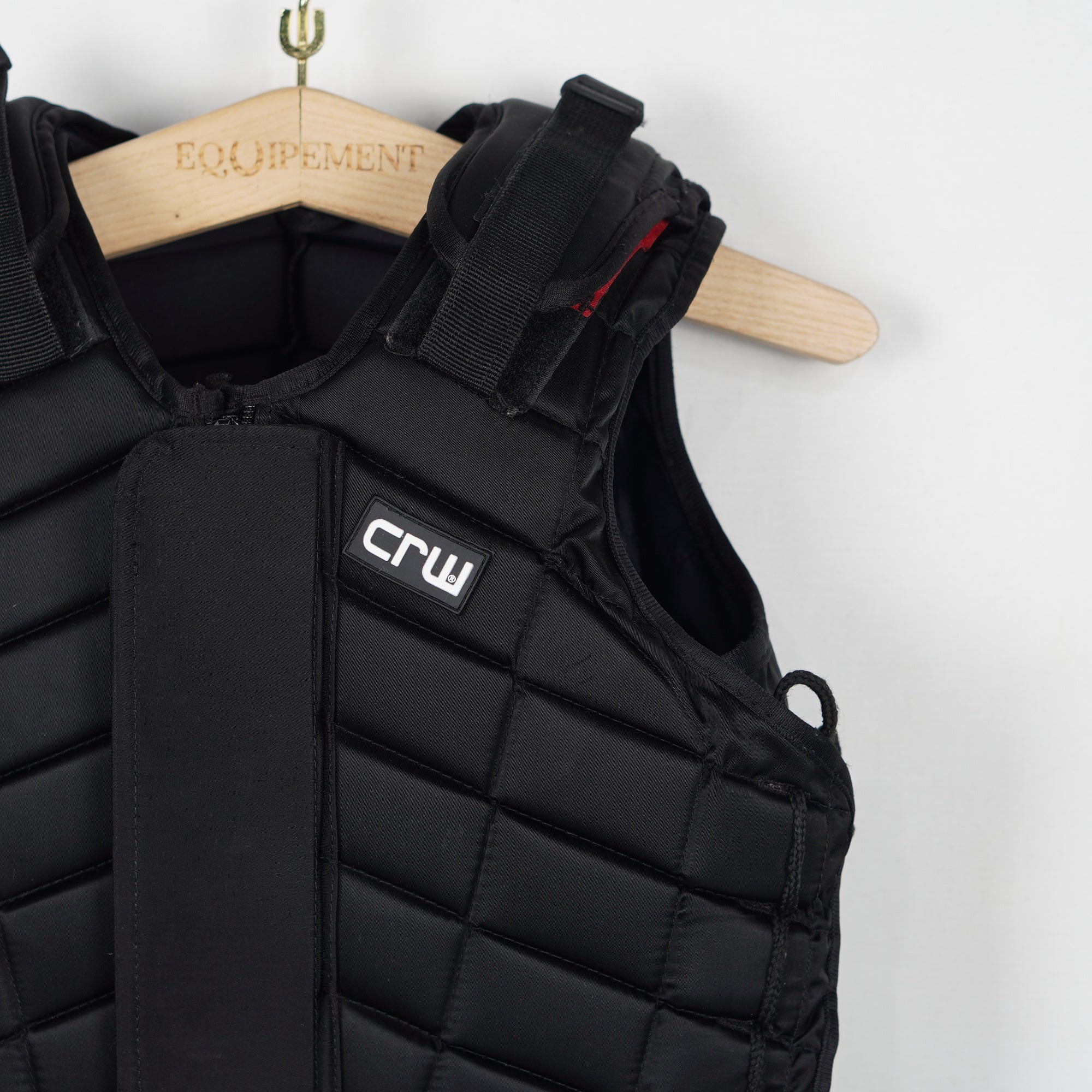 Säkerhetsväst Ares JR | 10y
