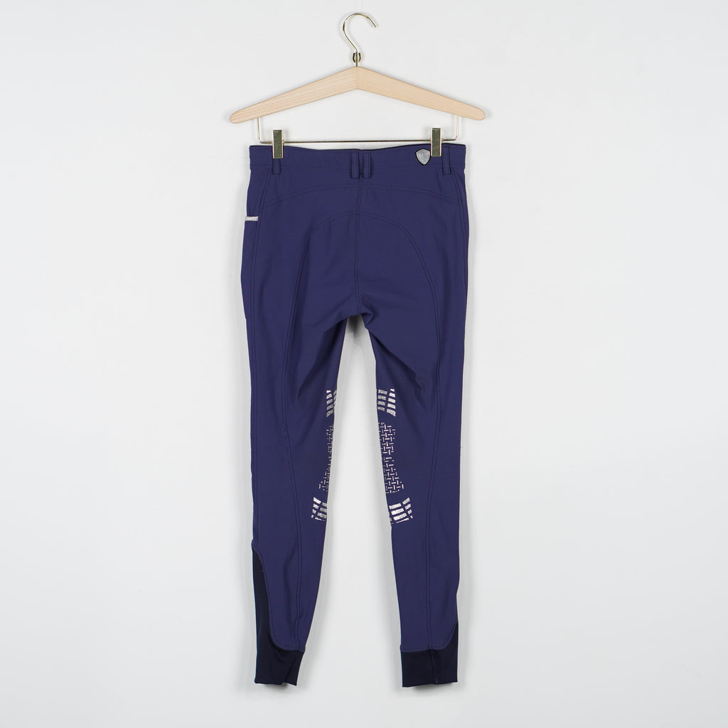 Ridbyxor Bali Halvskodda | 38