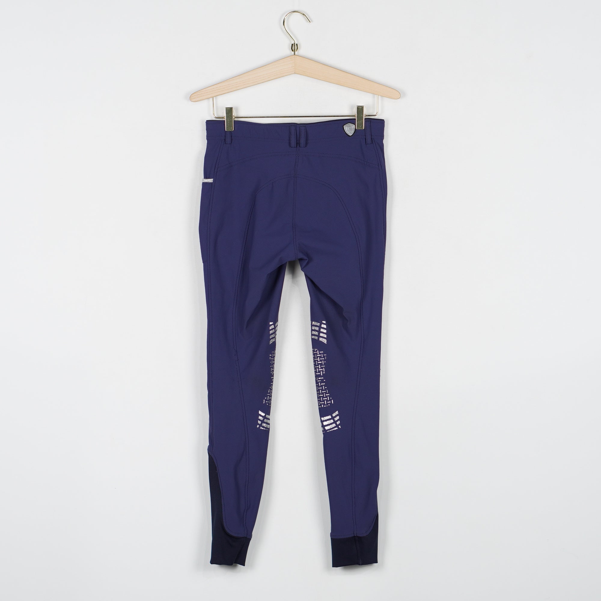 Ridbyxor Bali Halvskodda | 38