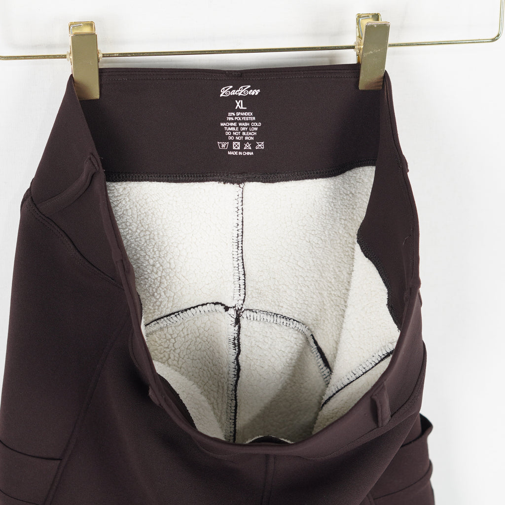 Ridleggings Winter Helskodda | XL
