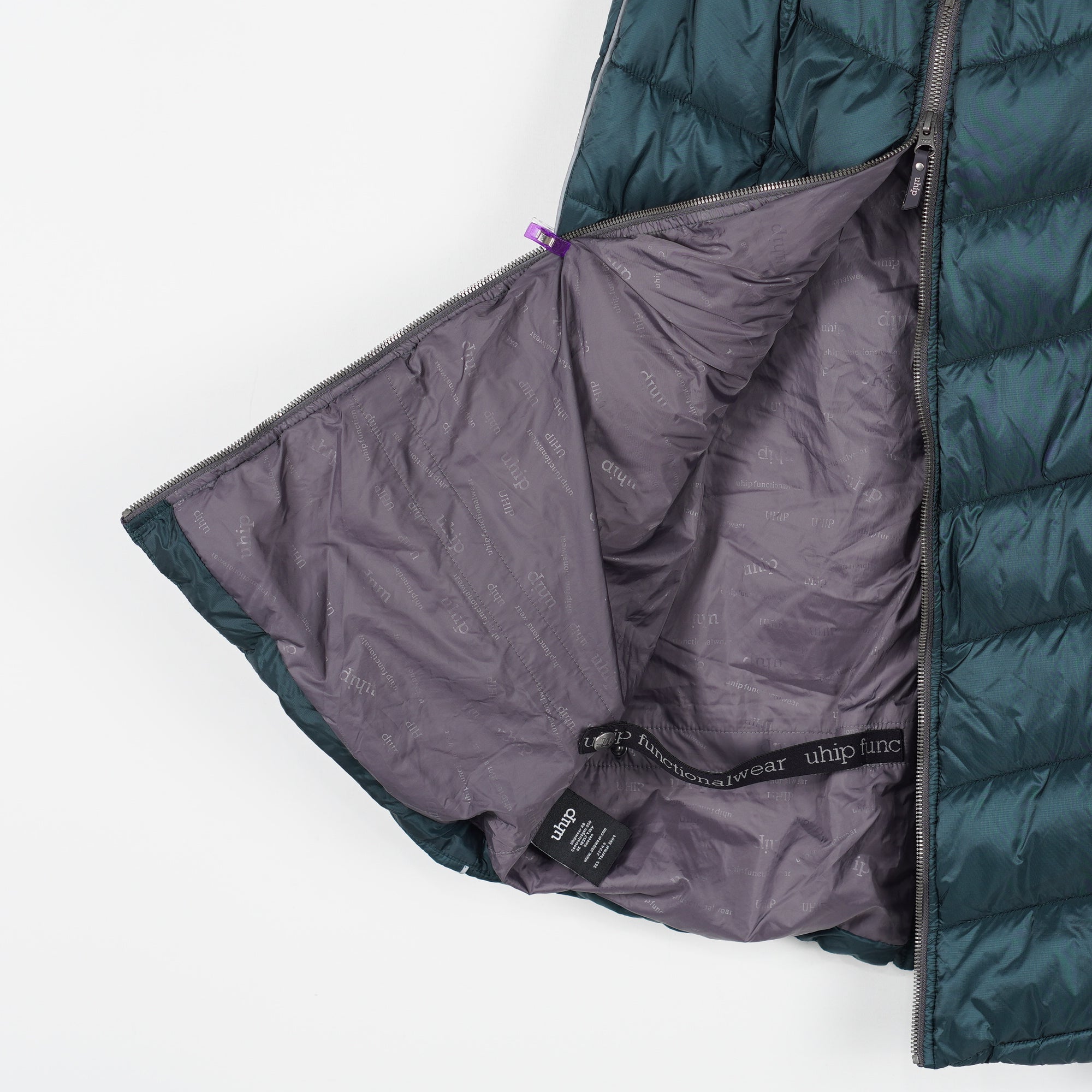Ridkjol Fodrad | 40