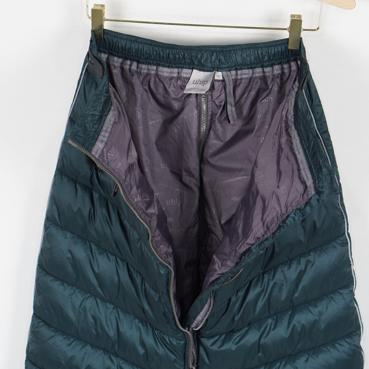 Ridkjol Fodrad | 40