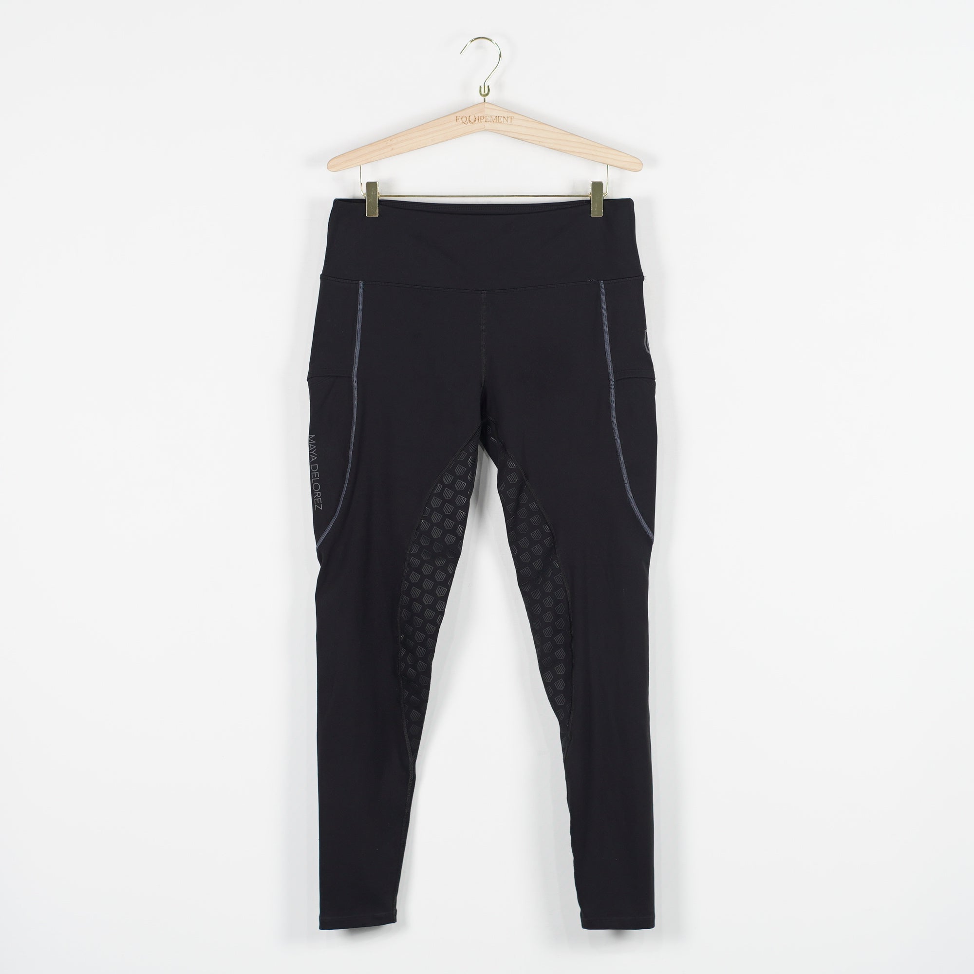 Ridleggings Fleecefodrade Helskodda | XL