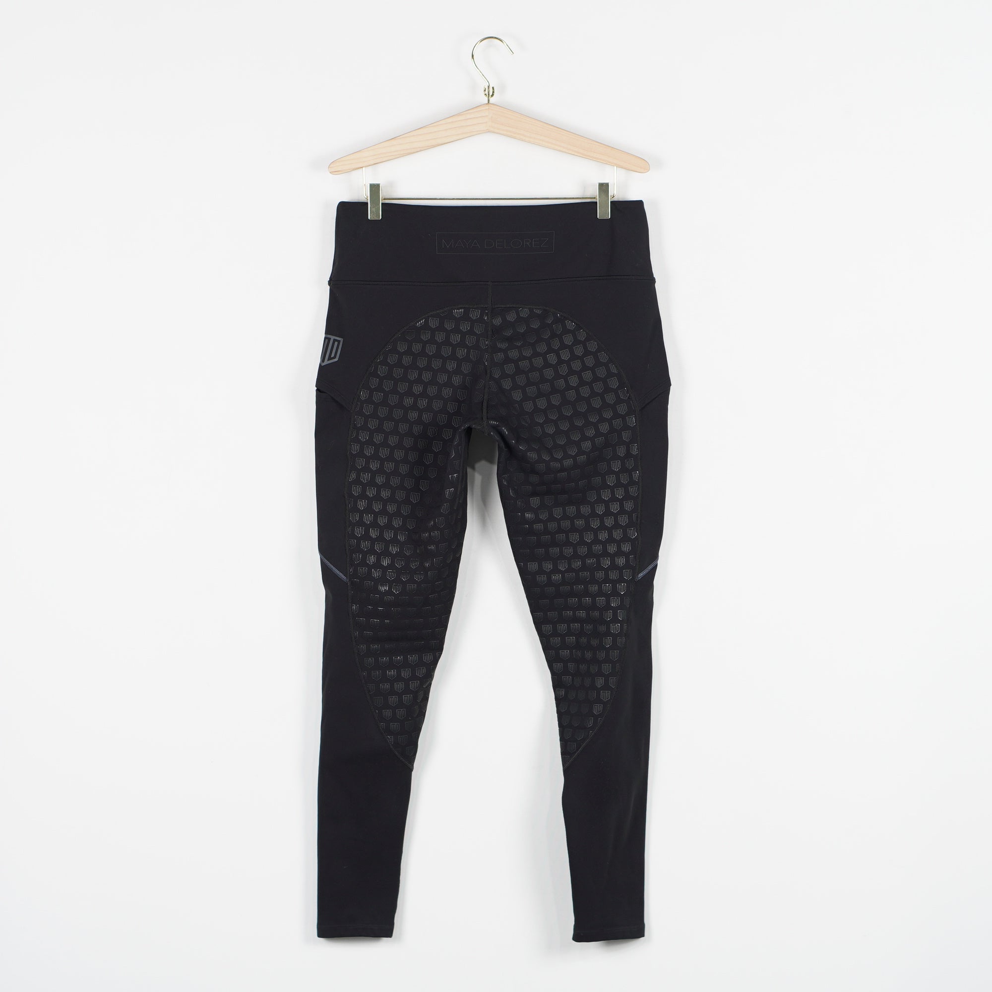 Ridleggings Fleecefodrade Helskodda | XL