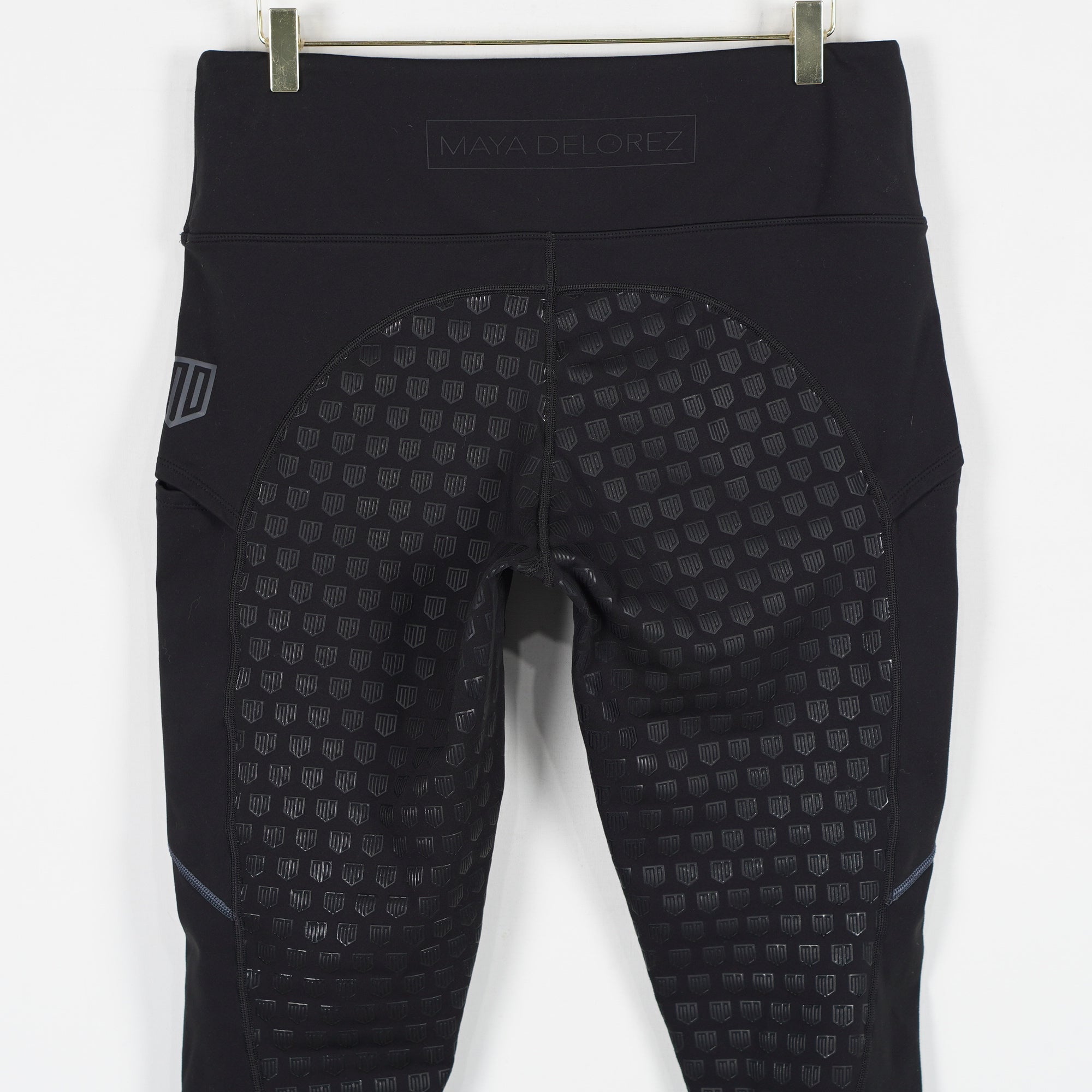 Ridleggings Fleecefodrade Helskodda | XL