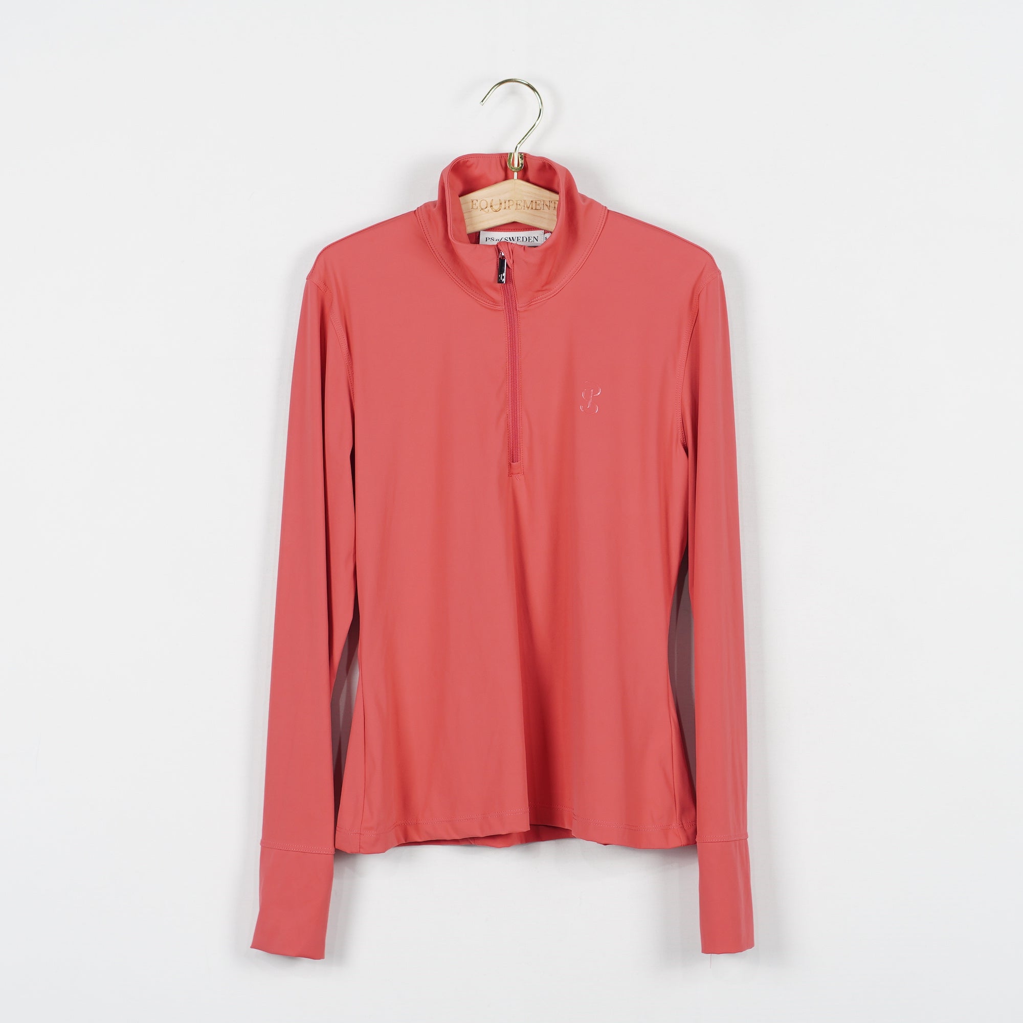 Ridtopp Toska Long Sleeve | S