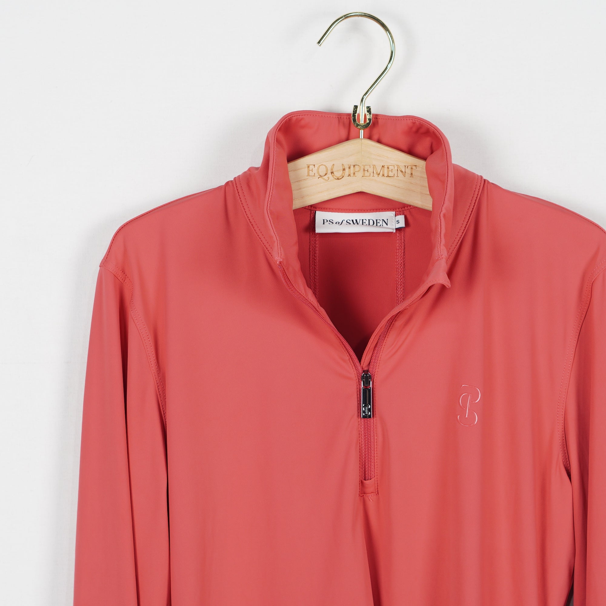Ridtopp Toska Long Sleeve | S