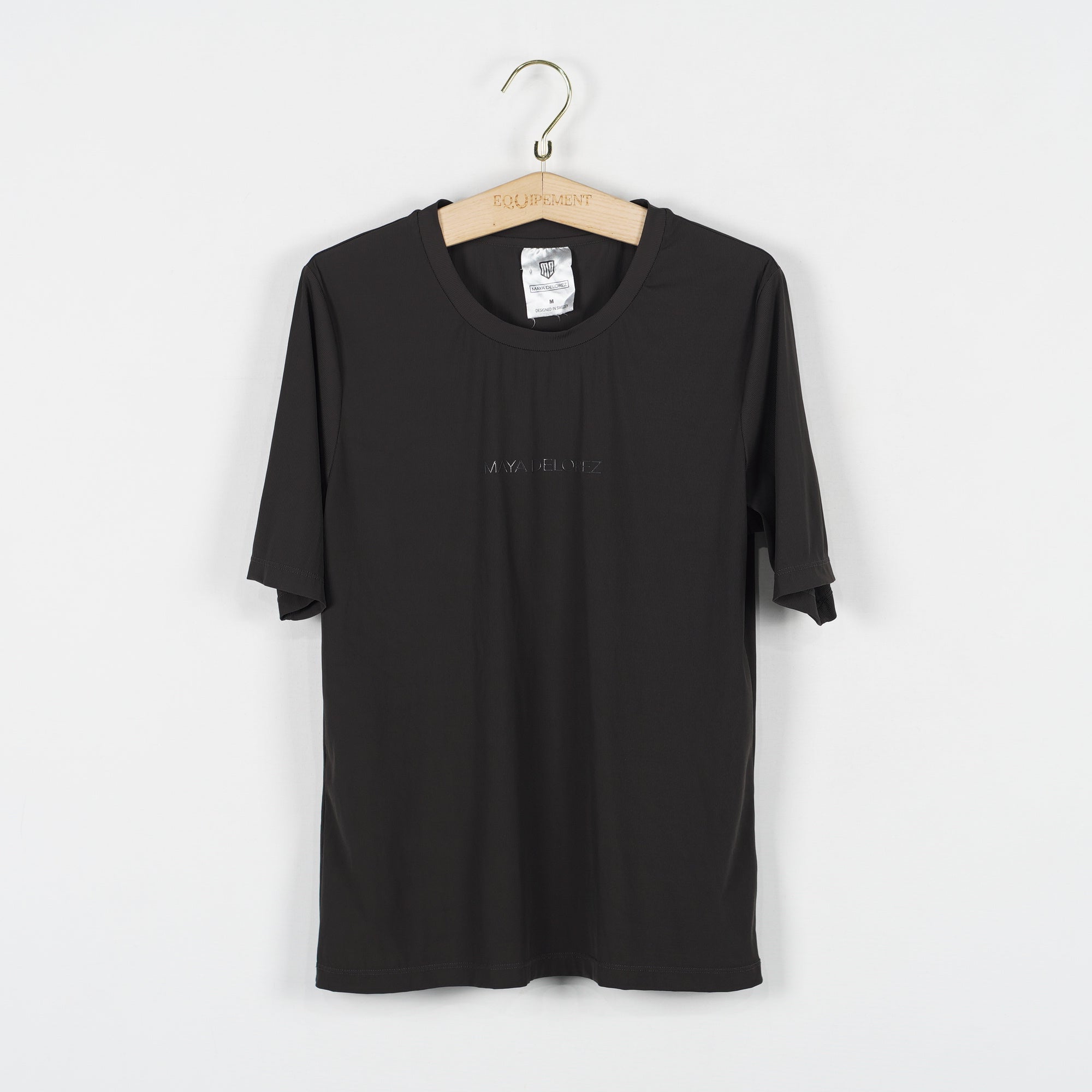 Ridtopp Ribbed | M