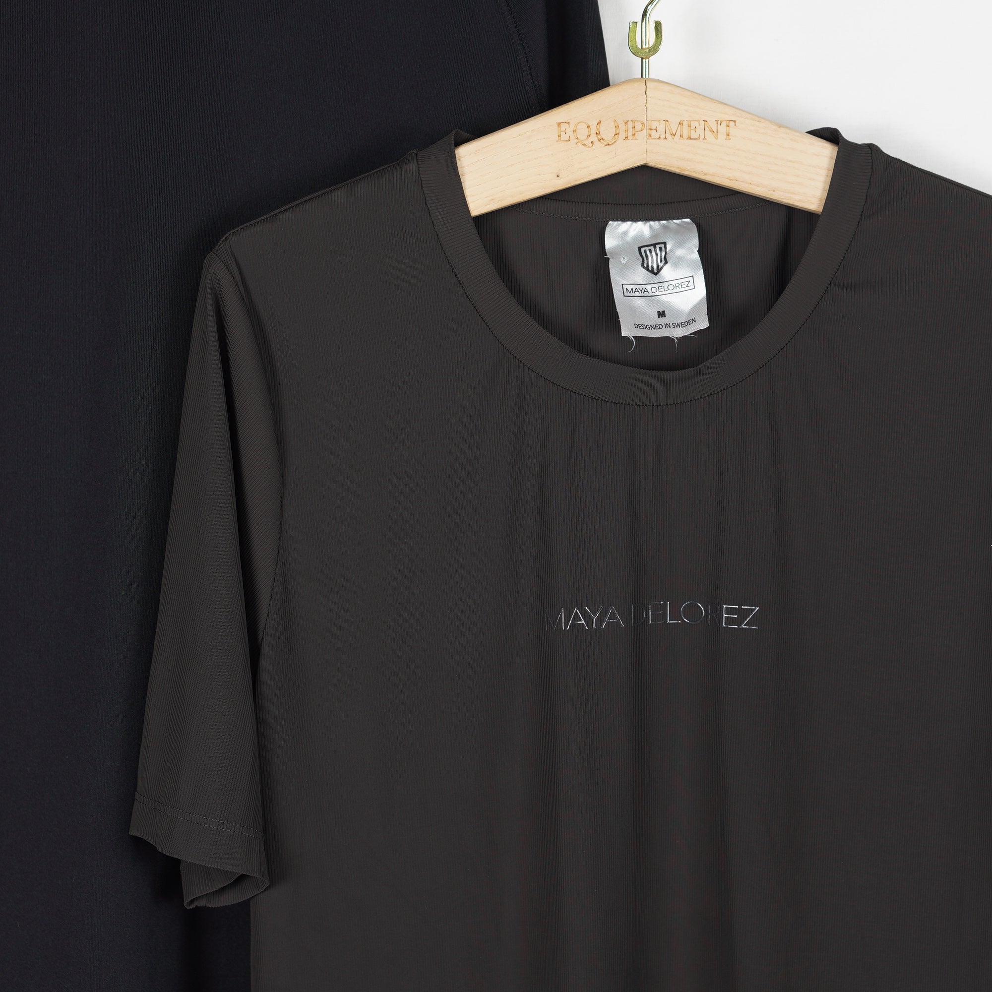 Ridtopp Ribbed | M