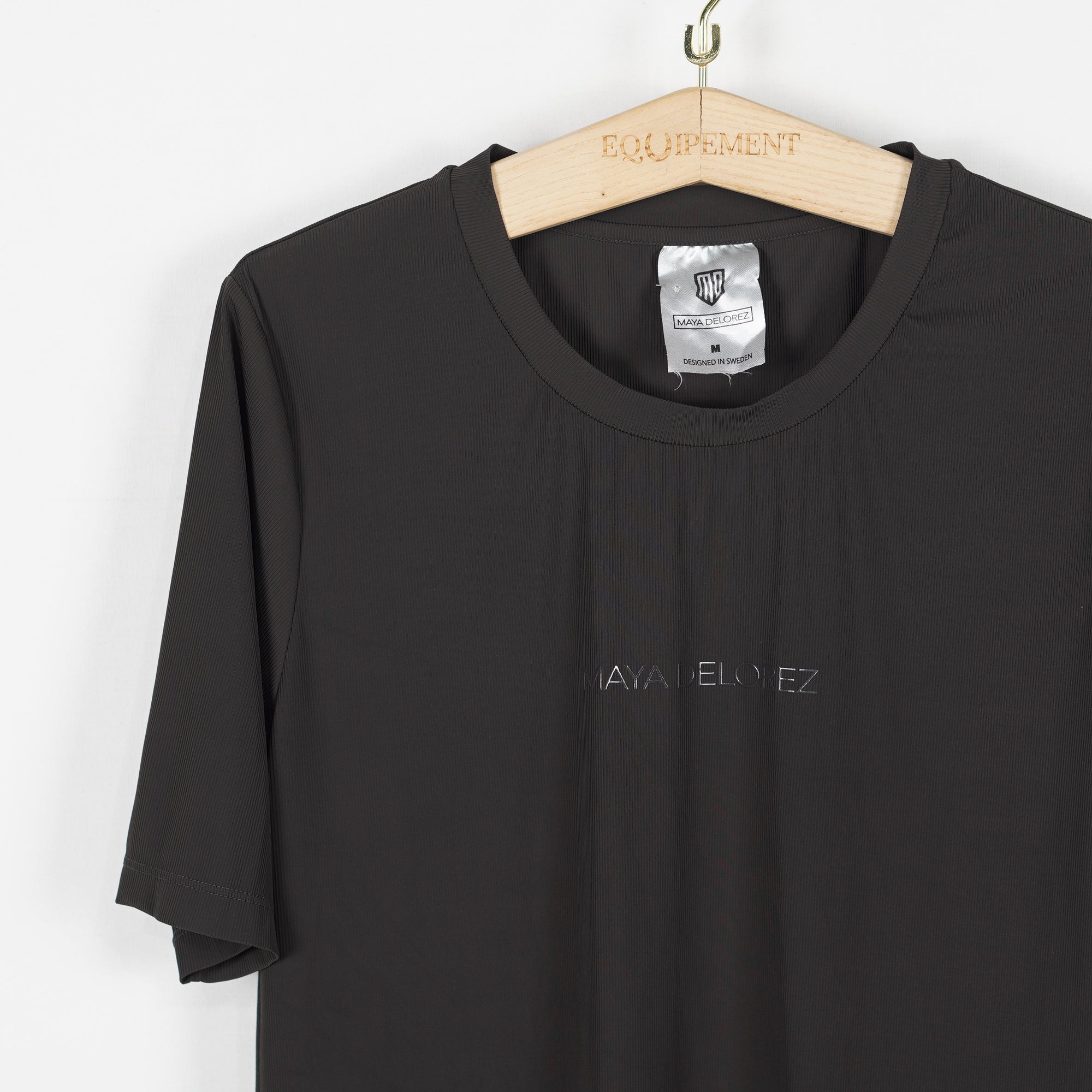 Ridtopp Ribbed | M