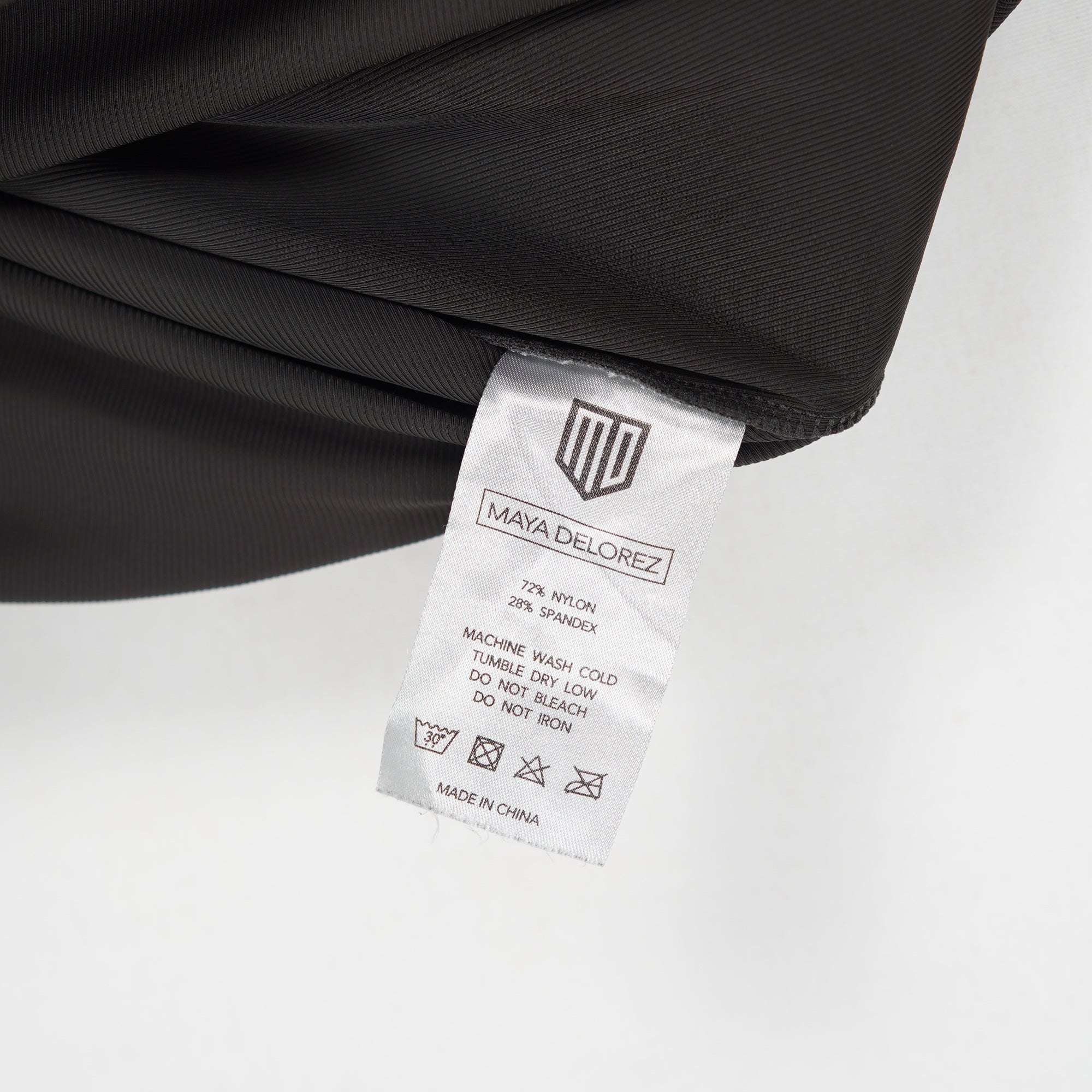 Ridtopp Ribbed | M