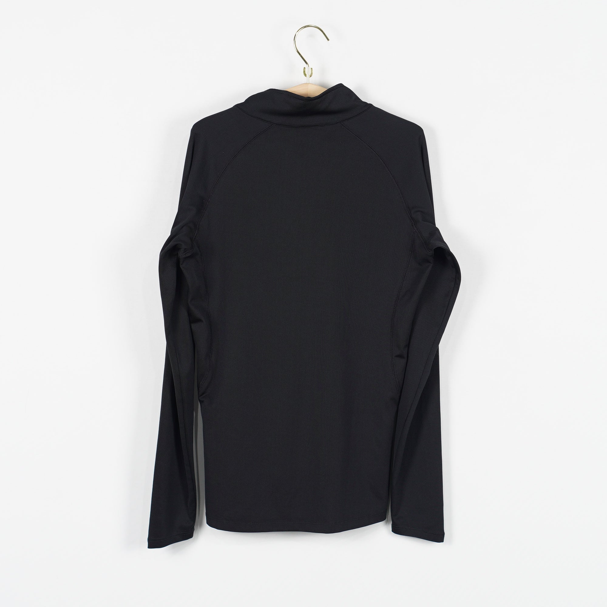 Ridtröja Half Zip | S